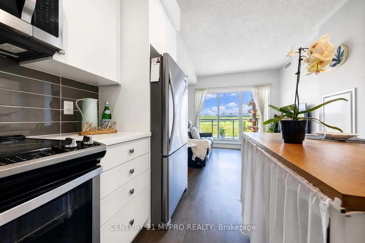 555 William Graham Drive #320