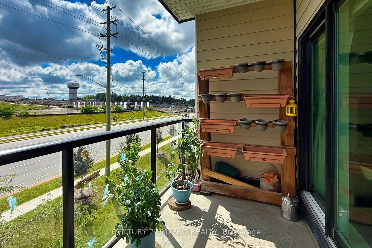 555 William Graham Drive #320