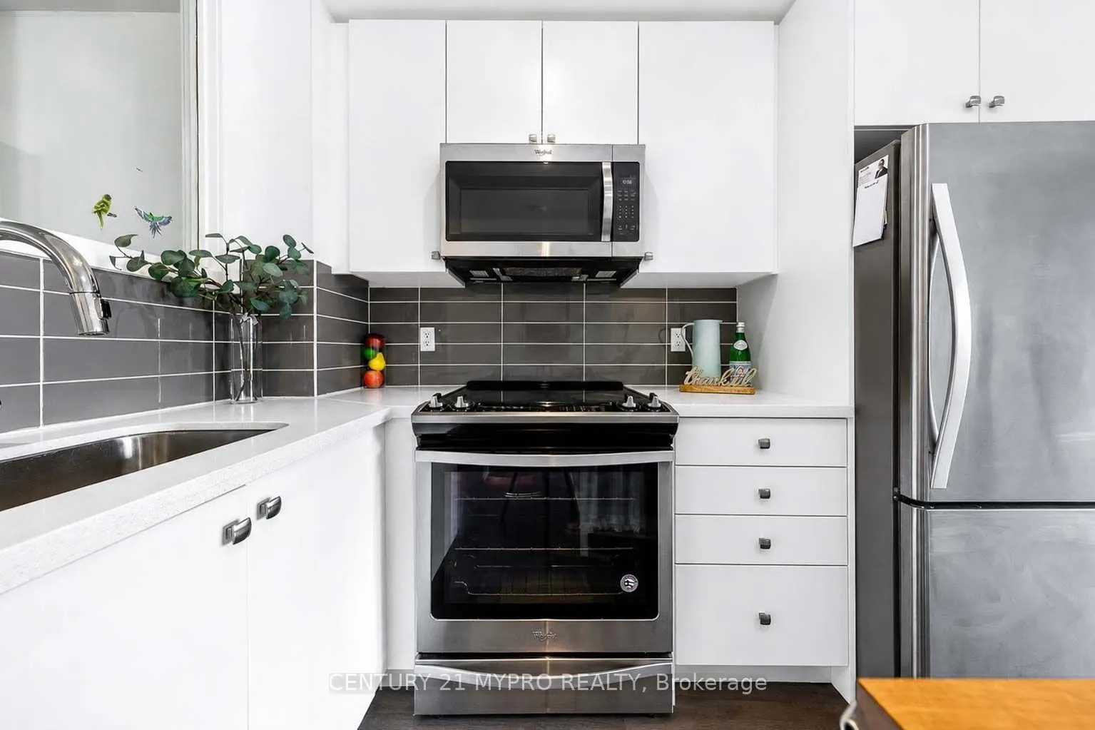555 William Graham Drive #320