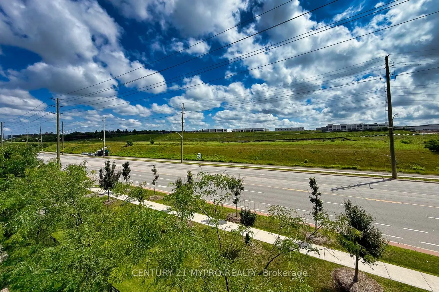 555 William Graham Drive #320