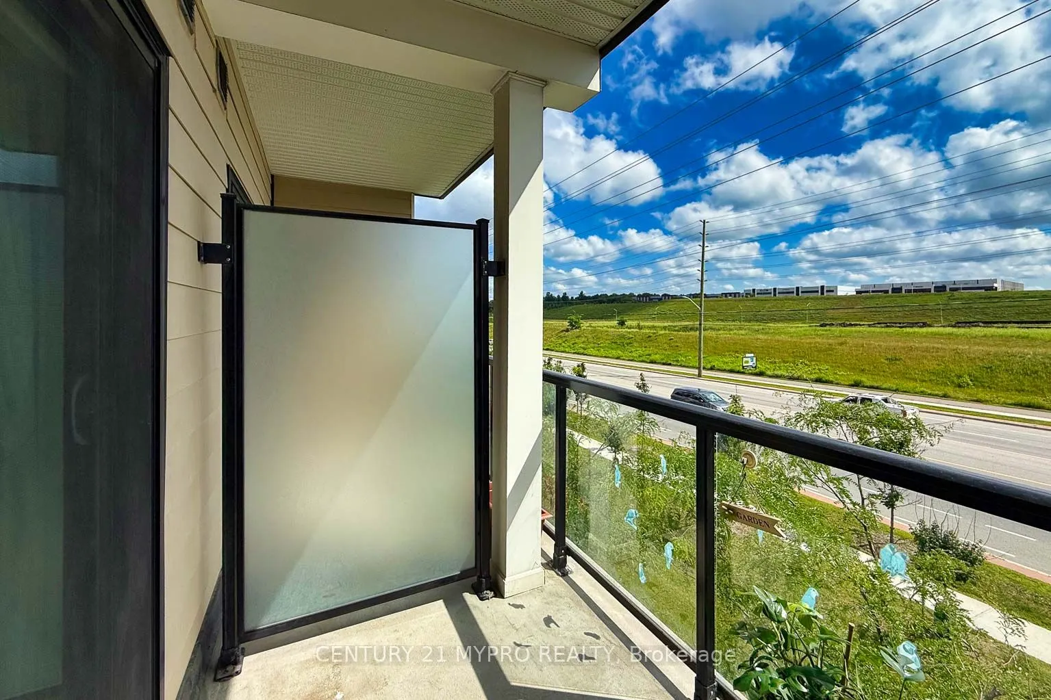555 William Graham Drive #320