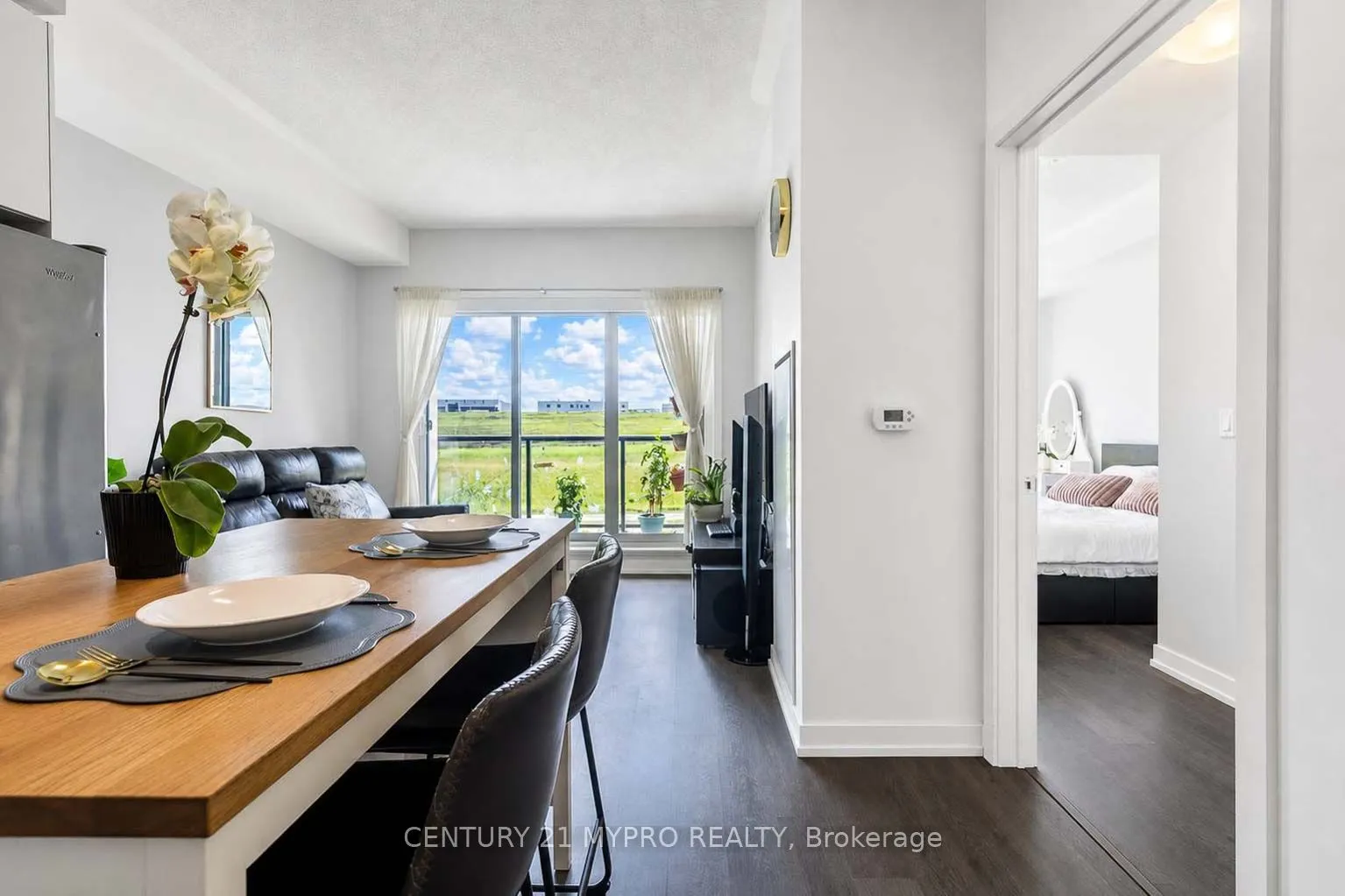 555 William Graham Drive #320