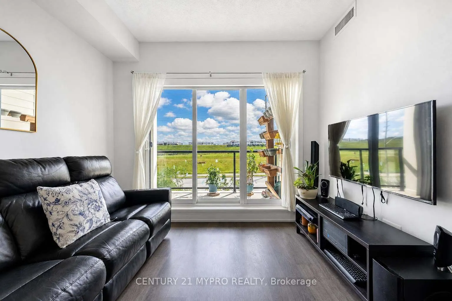 555 William Graham Drive #320