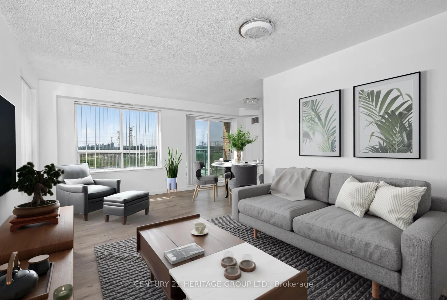 39 Oneida Crescent #1017