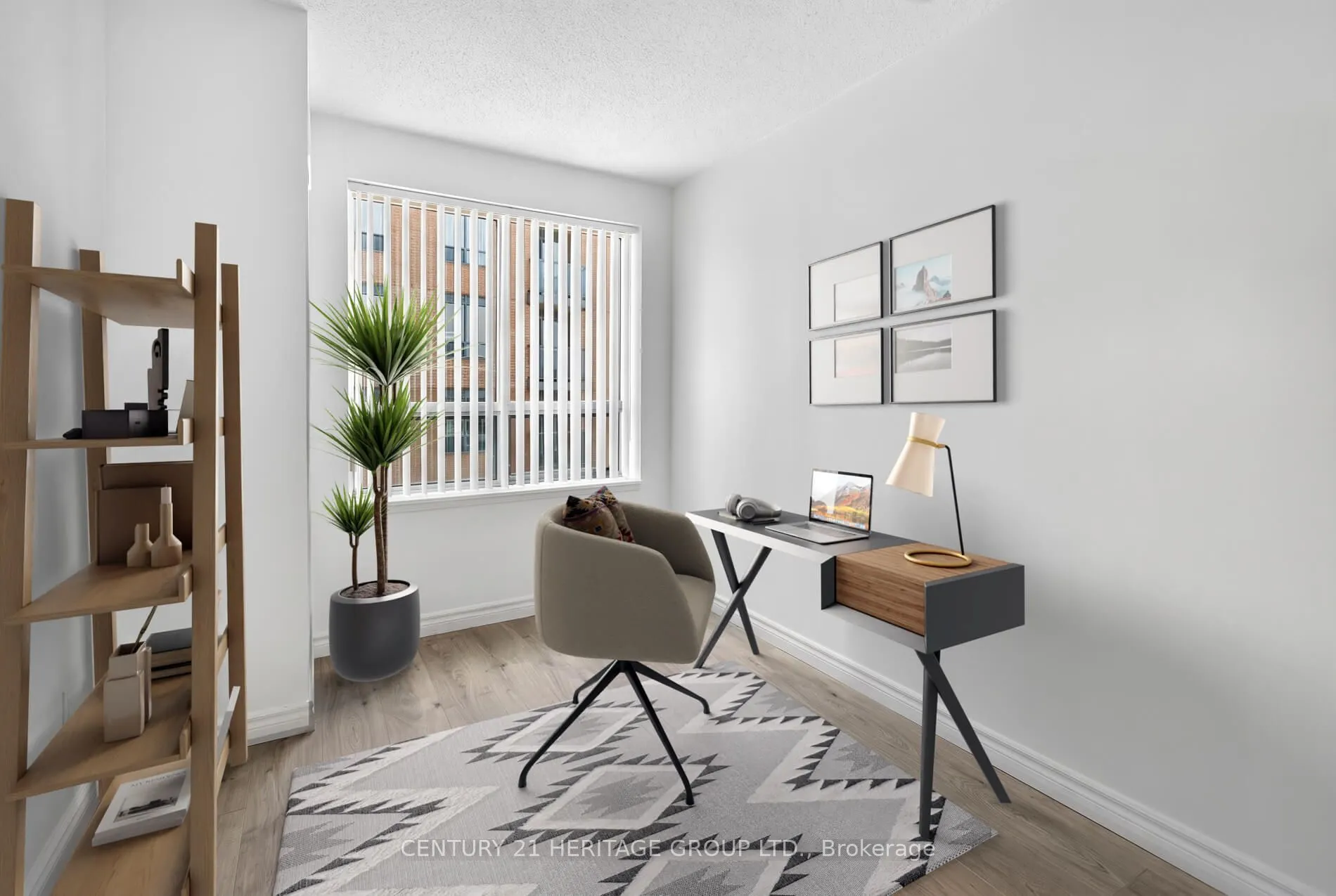 39 Oneida Crescent #1017