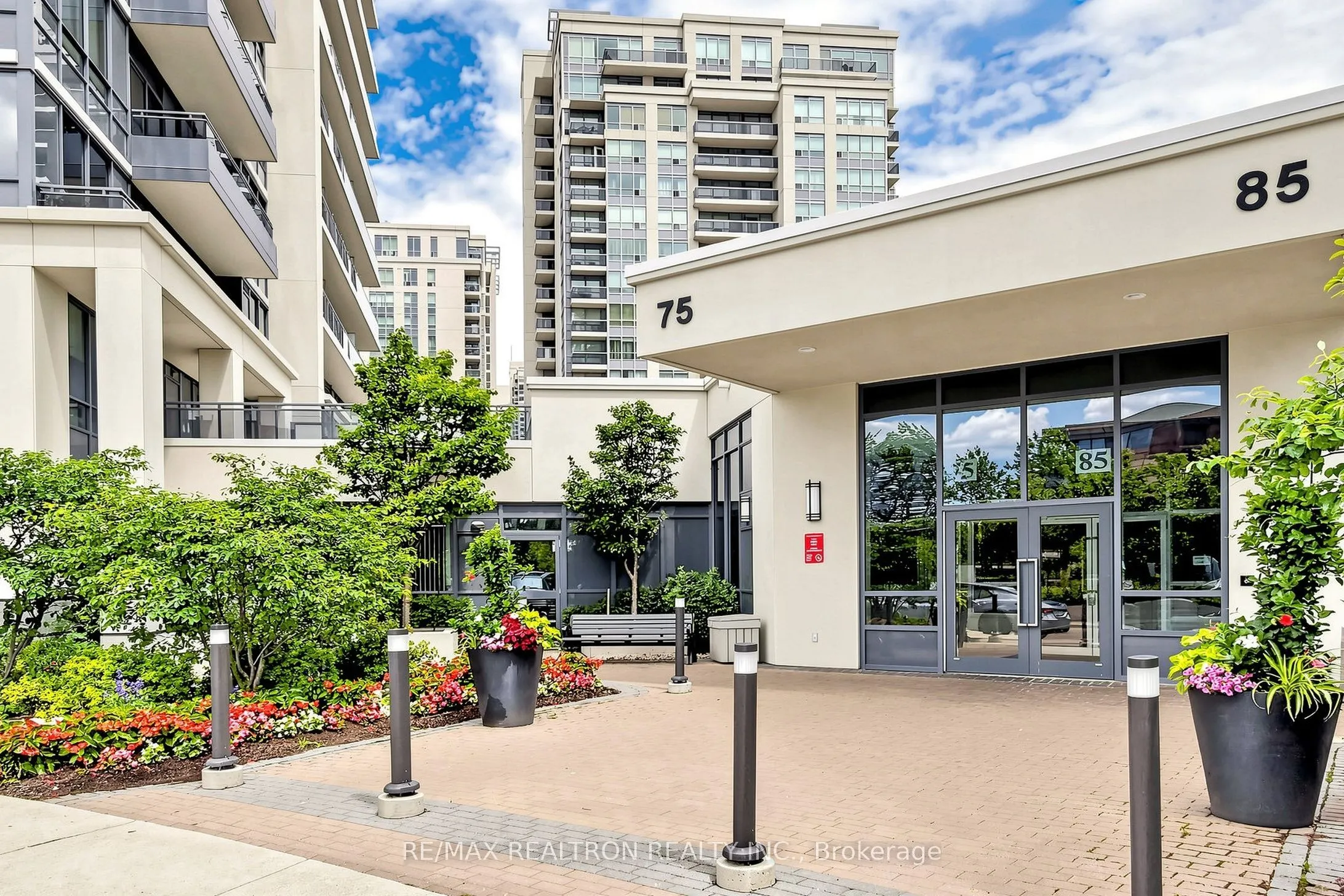 75 North Park Road #1604