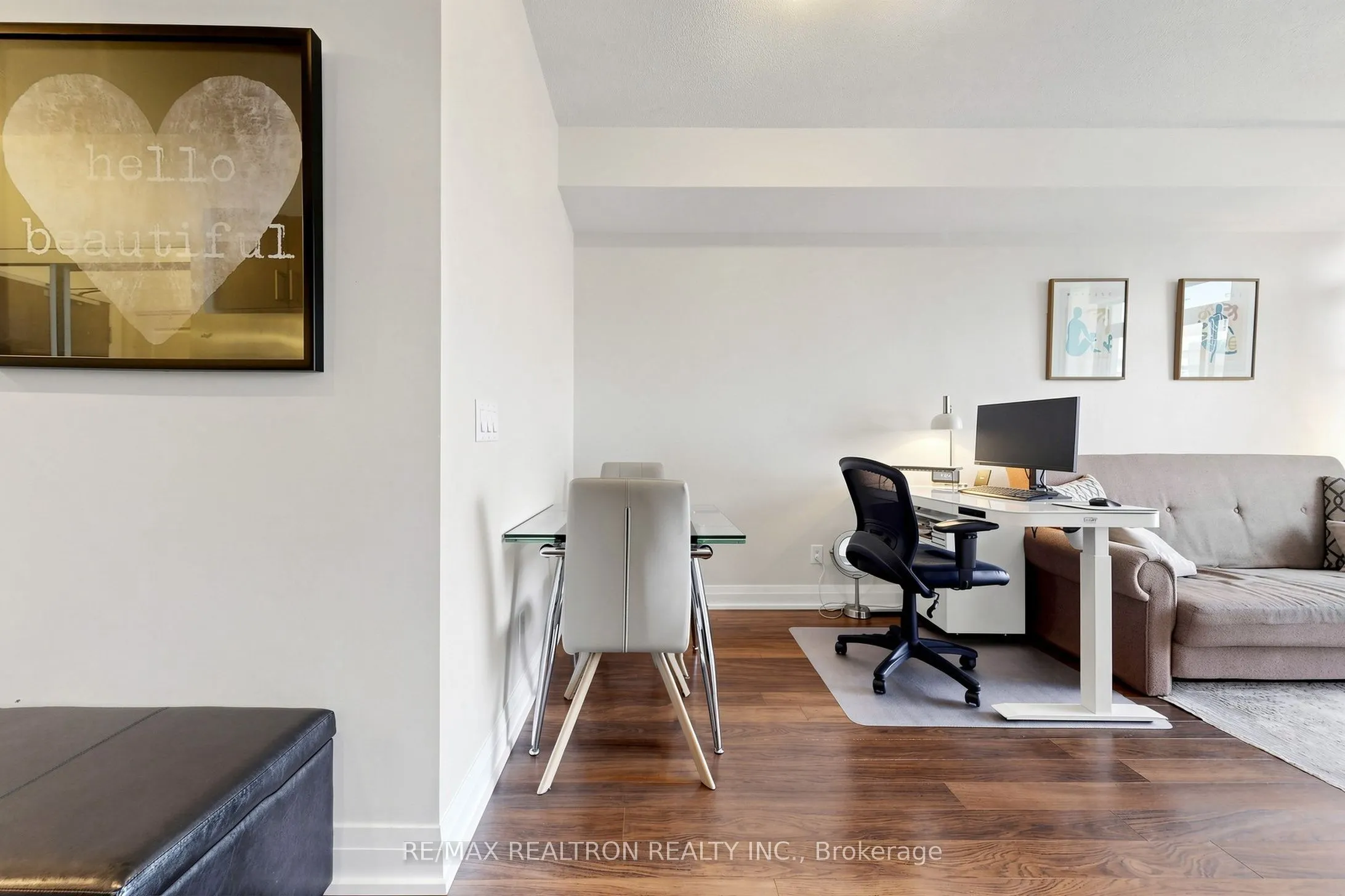75 North Park Road #1604