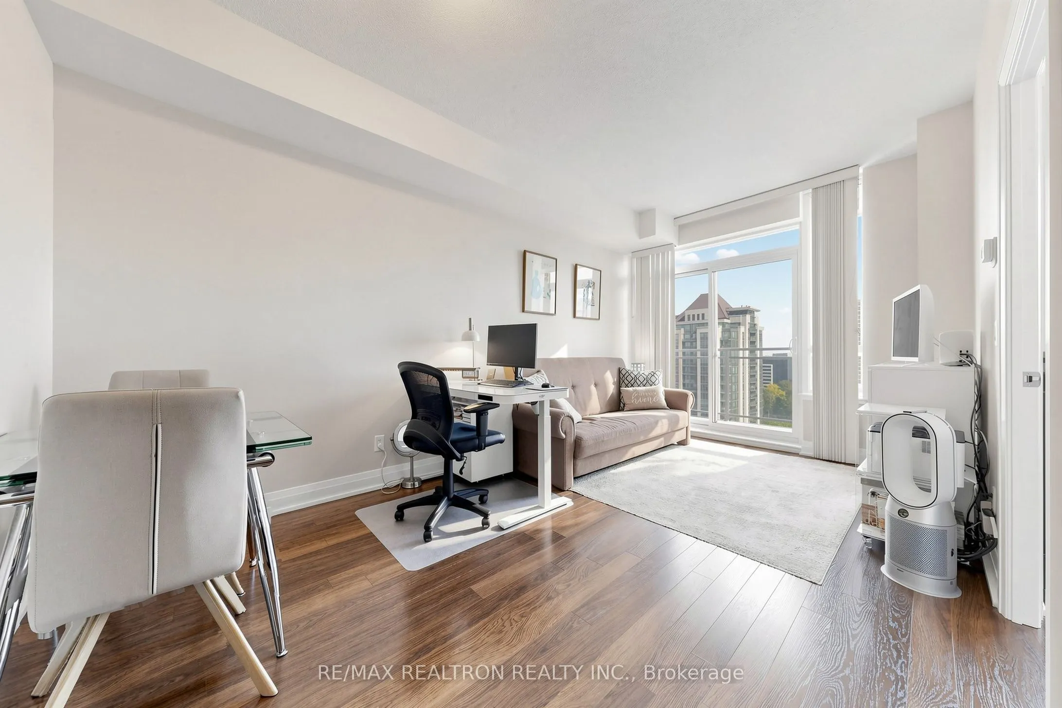 75 North Park Road #1604