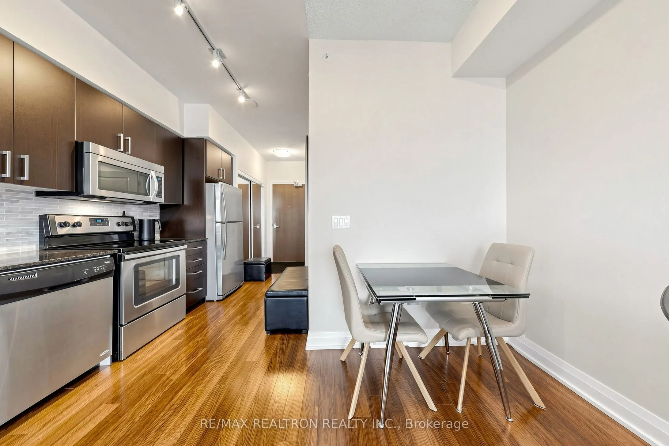 75 North Park Road #1604