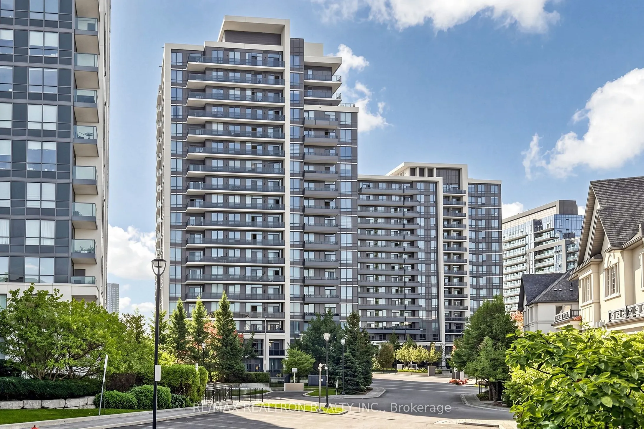 75 North Park Road #1604