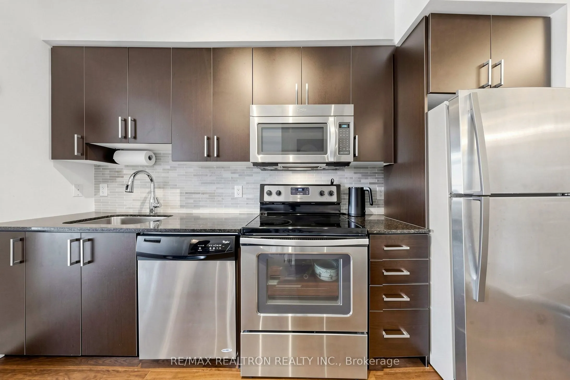75 North Park Road #1604