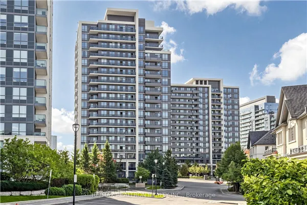 75 North Park Road #1604