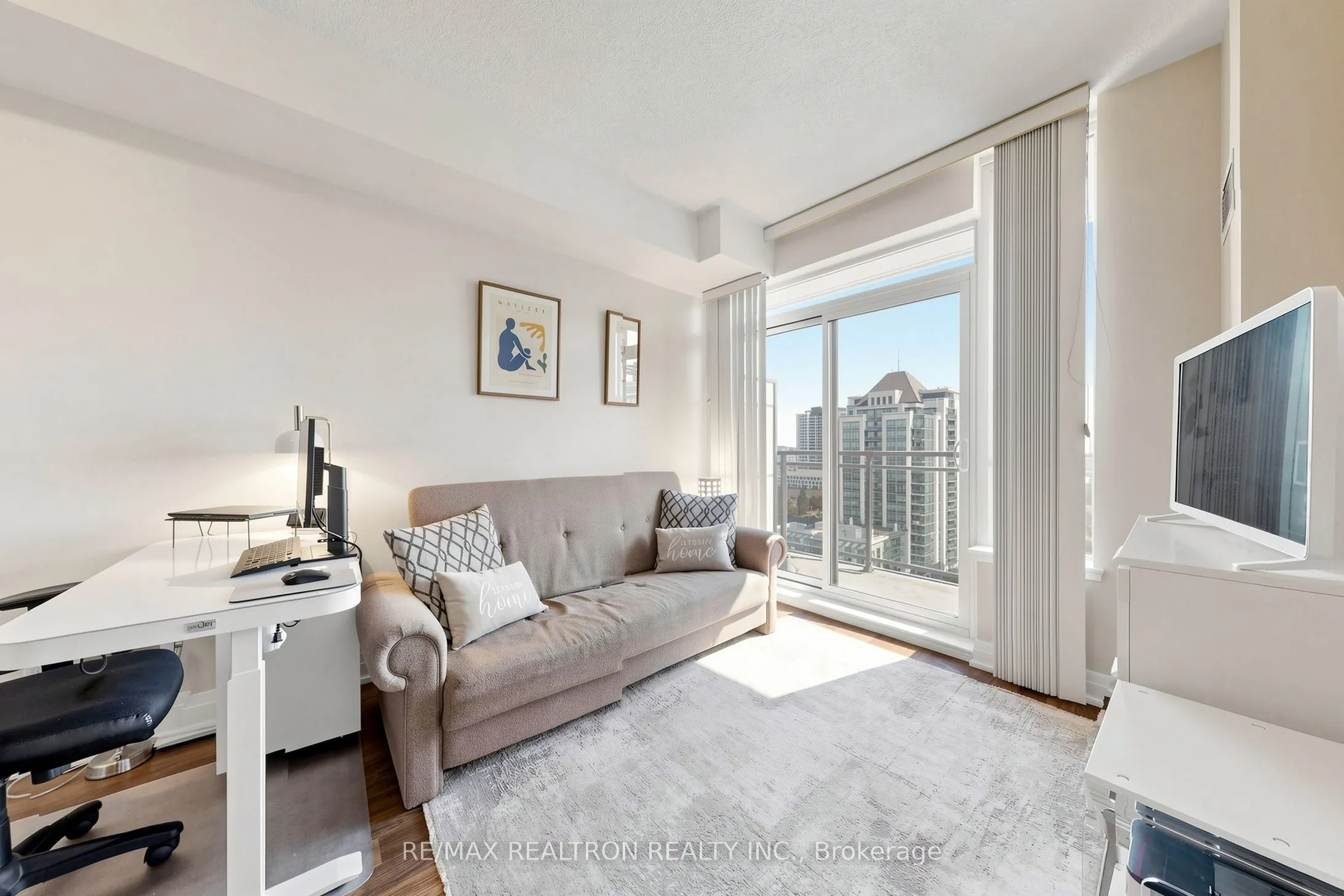 75 North Park Road #1604