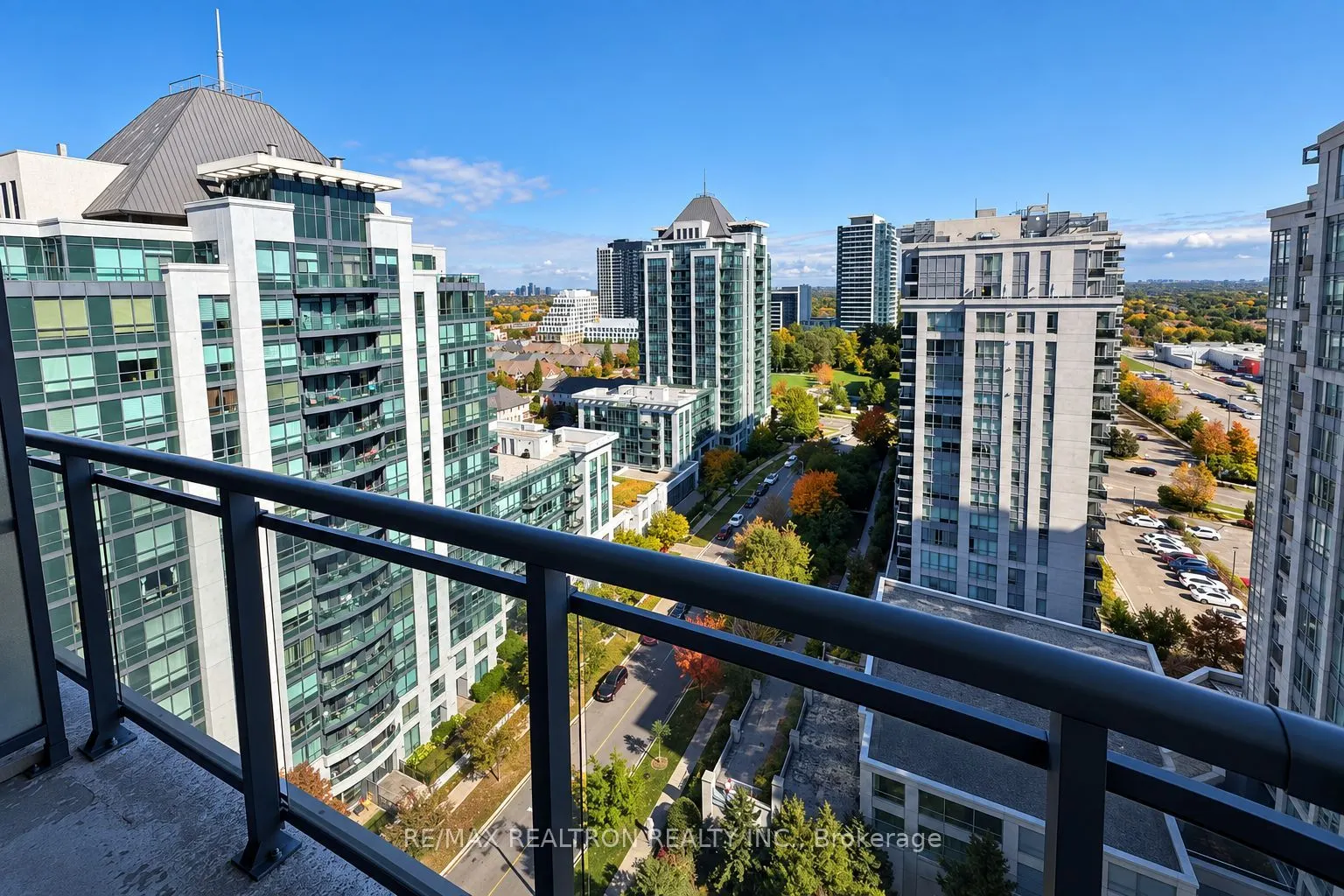 75 North Park Road #1604