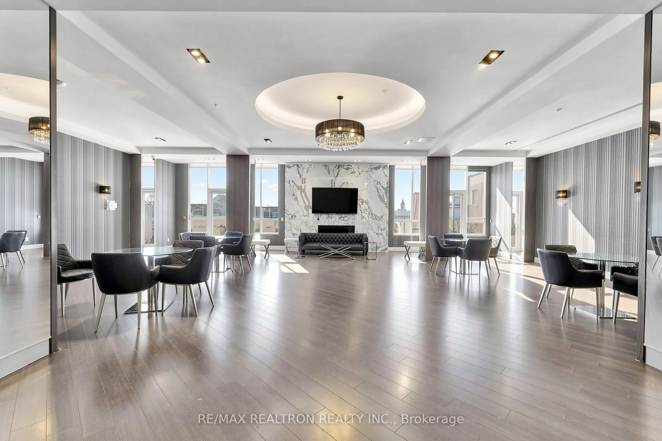 75 North Park Road #1604
