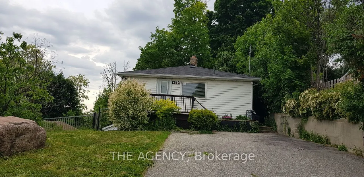 282 Terrace Drive