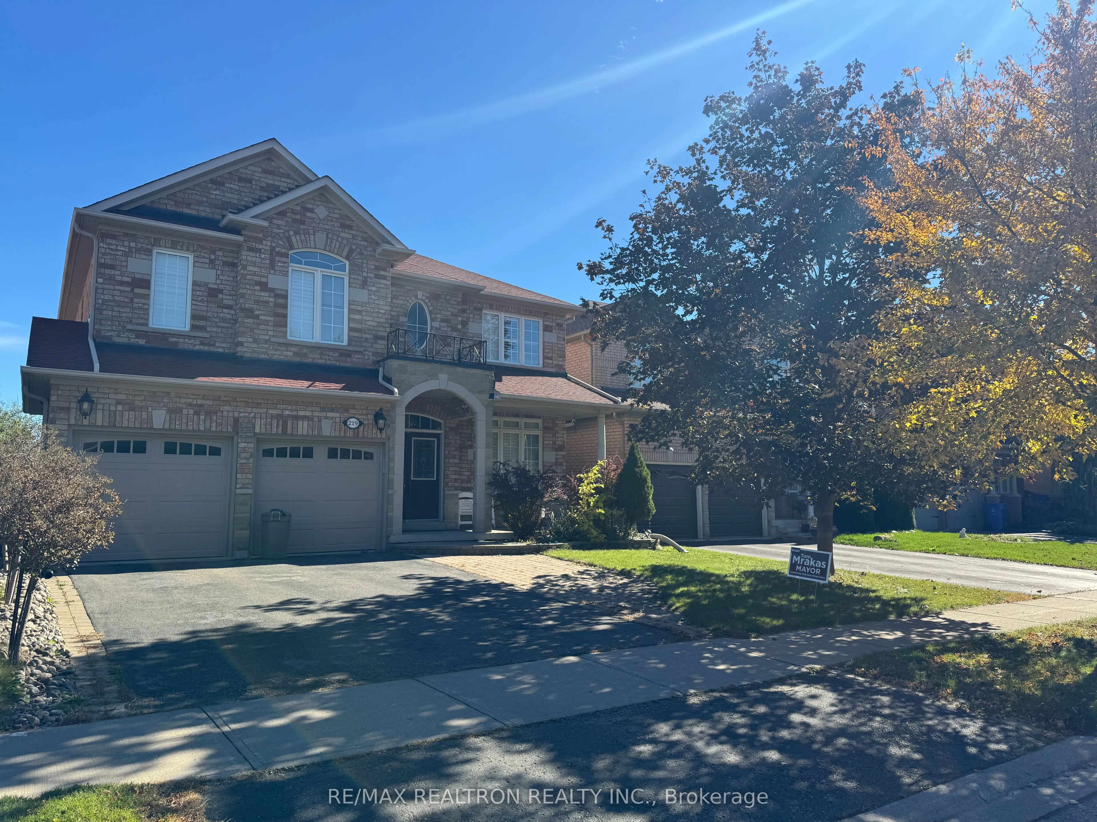 219 Bilbrough Street #Bsmt