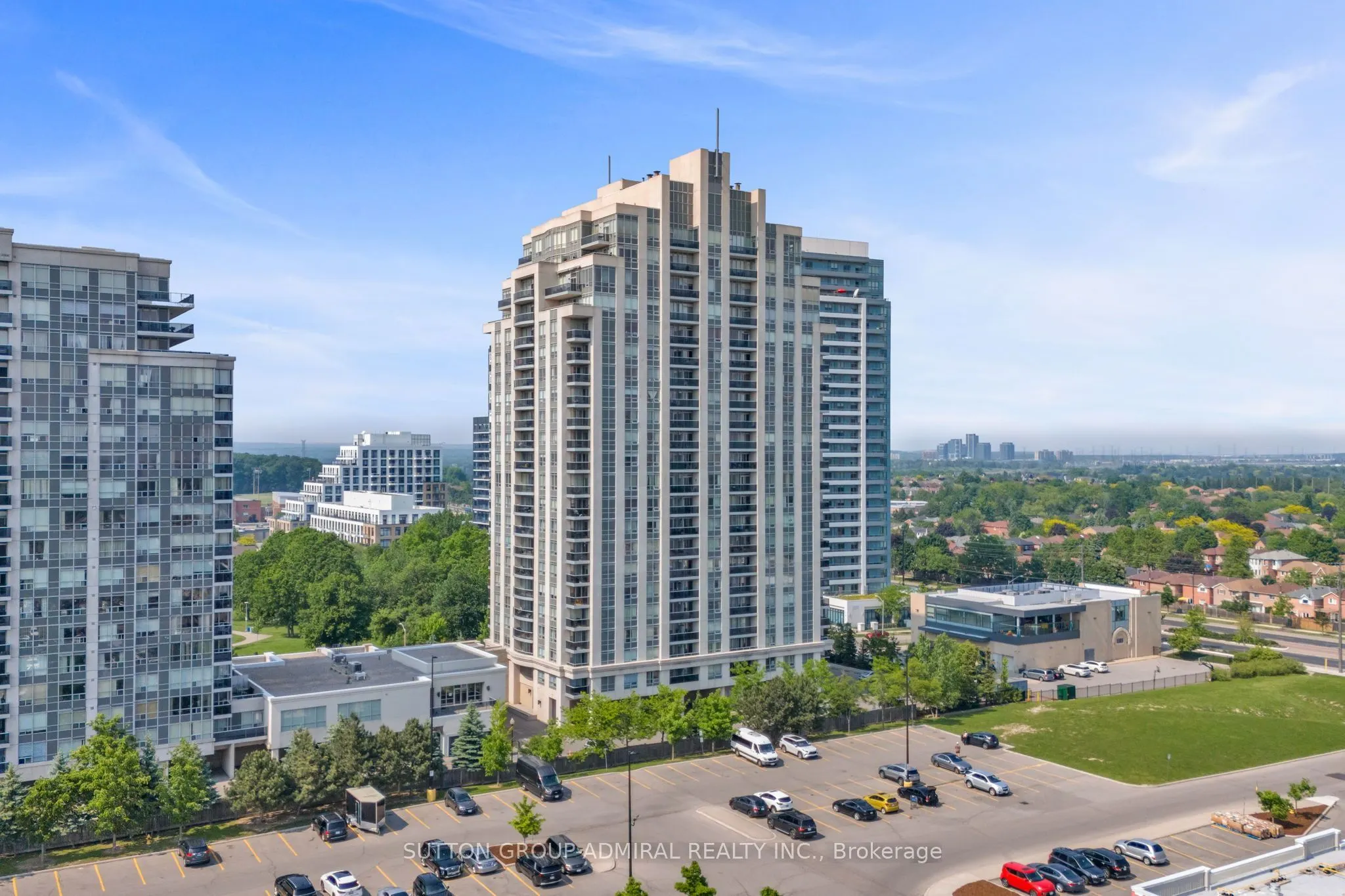 7 North Park Road #806