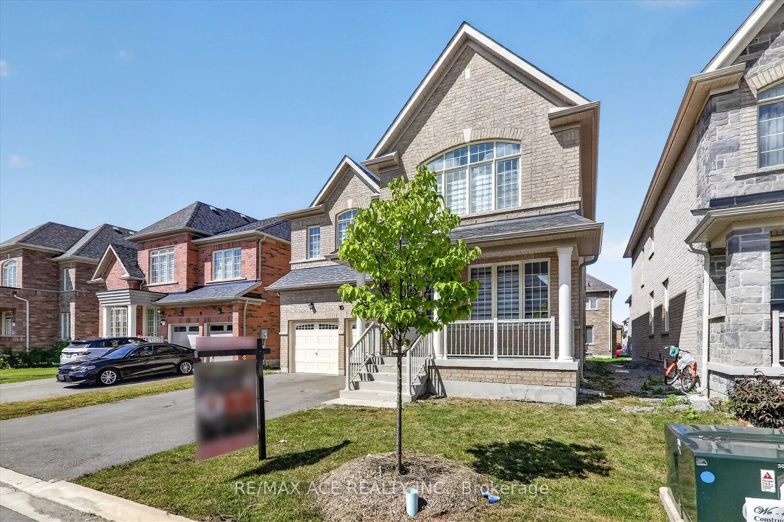 10 Hitching Post Road