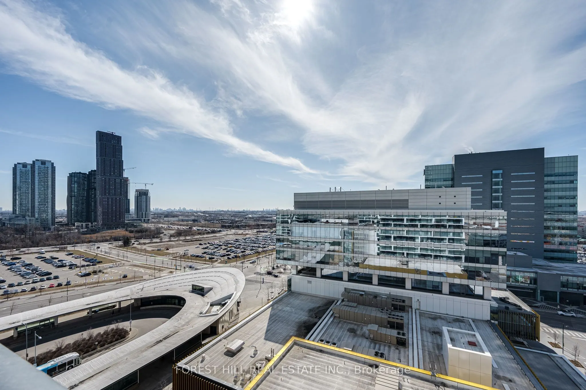 5 Buttermill Avenue #1506