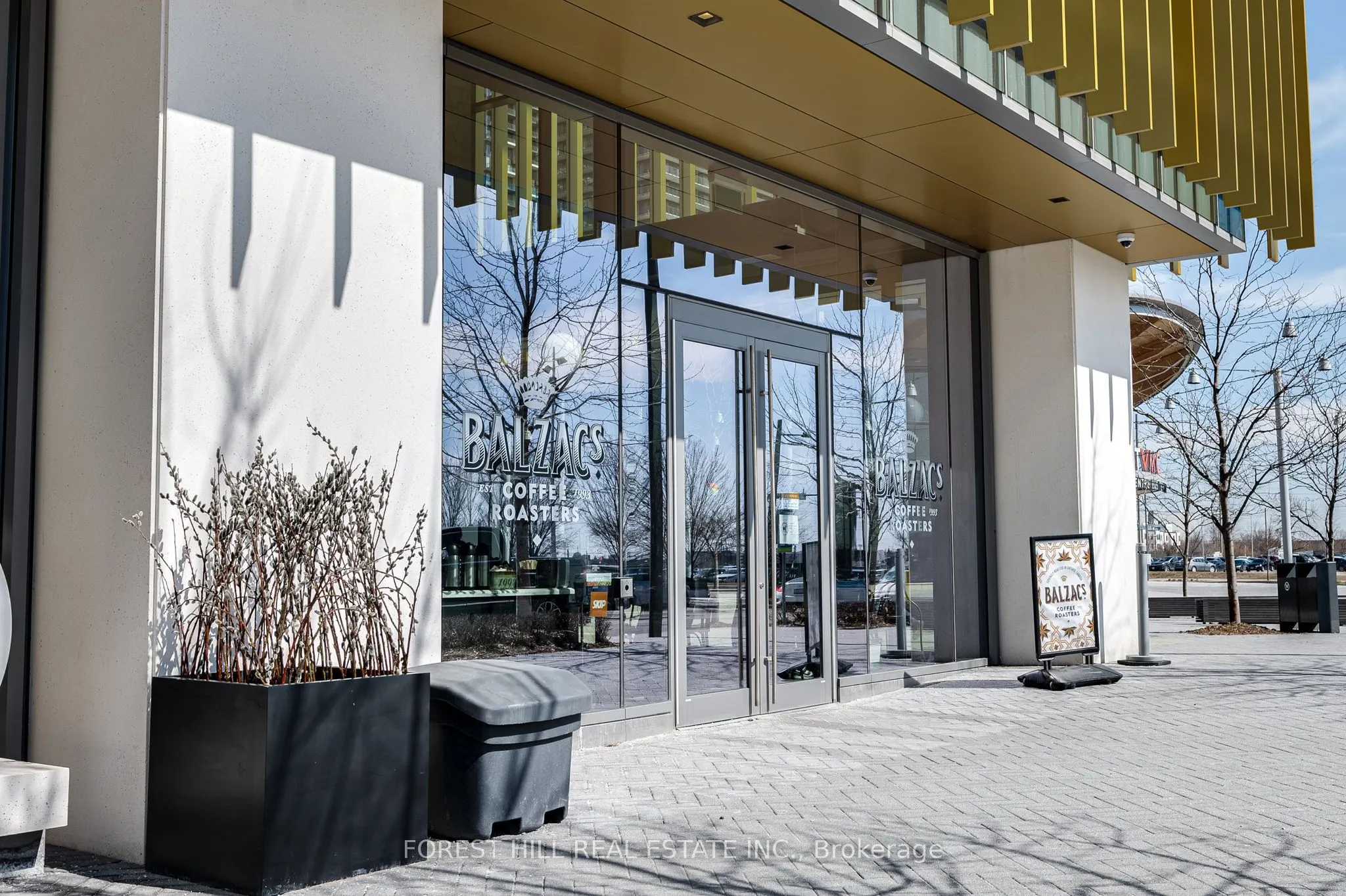 5 Buttermill Avenue #1506