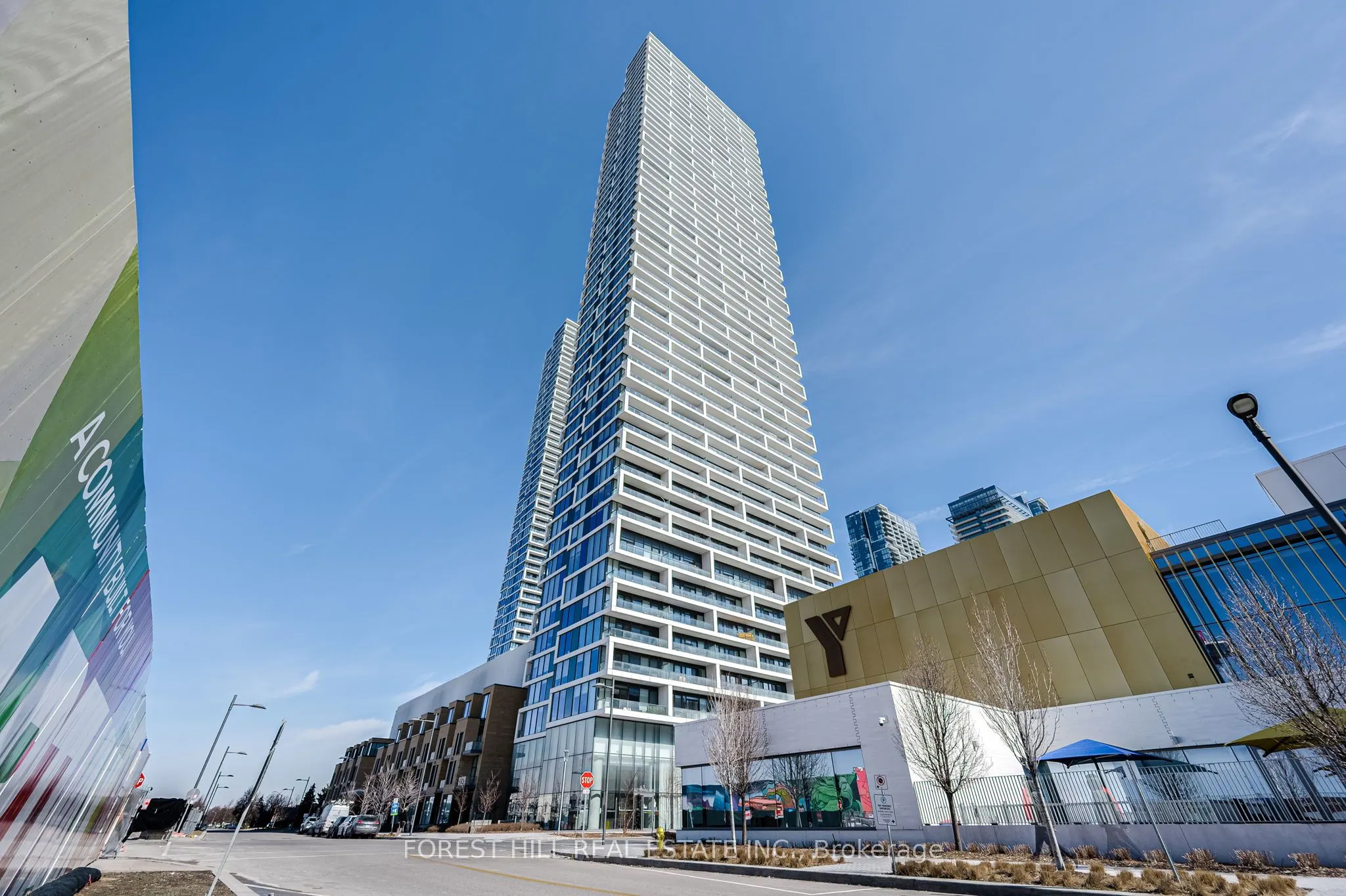 5 Buttermill Avenue #1506