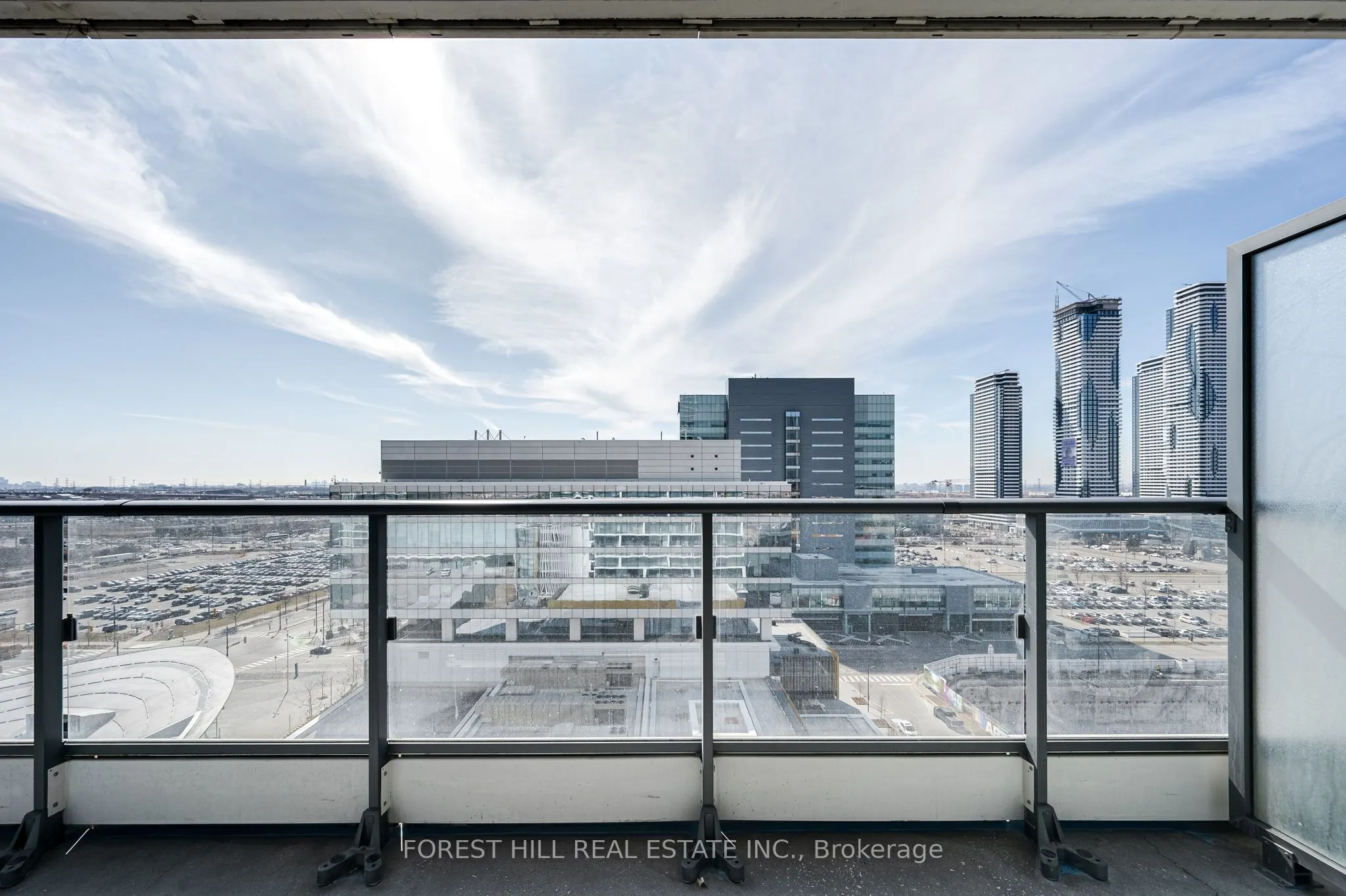 5 Buttermill Avenue #1506