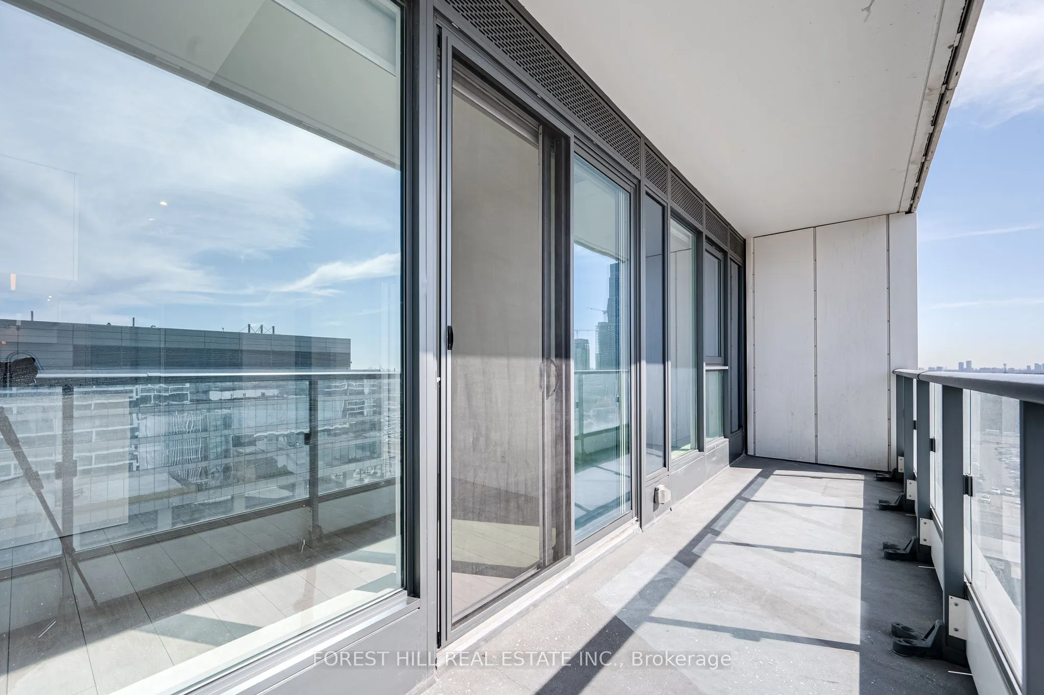 5 Buttermill Avenue #1506