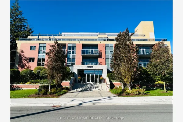 8302 Islington Avenue #207