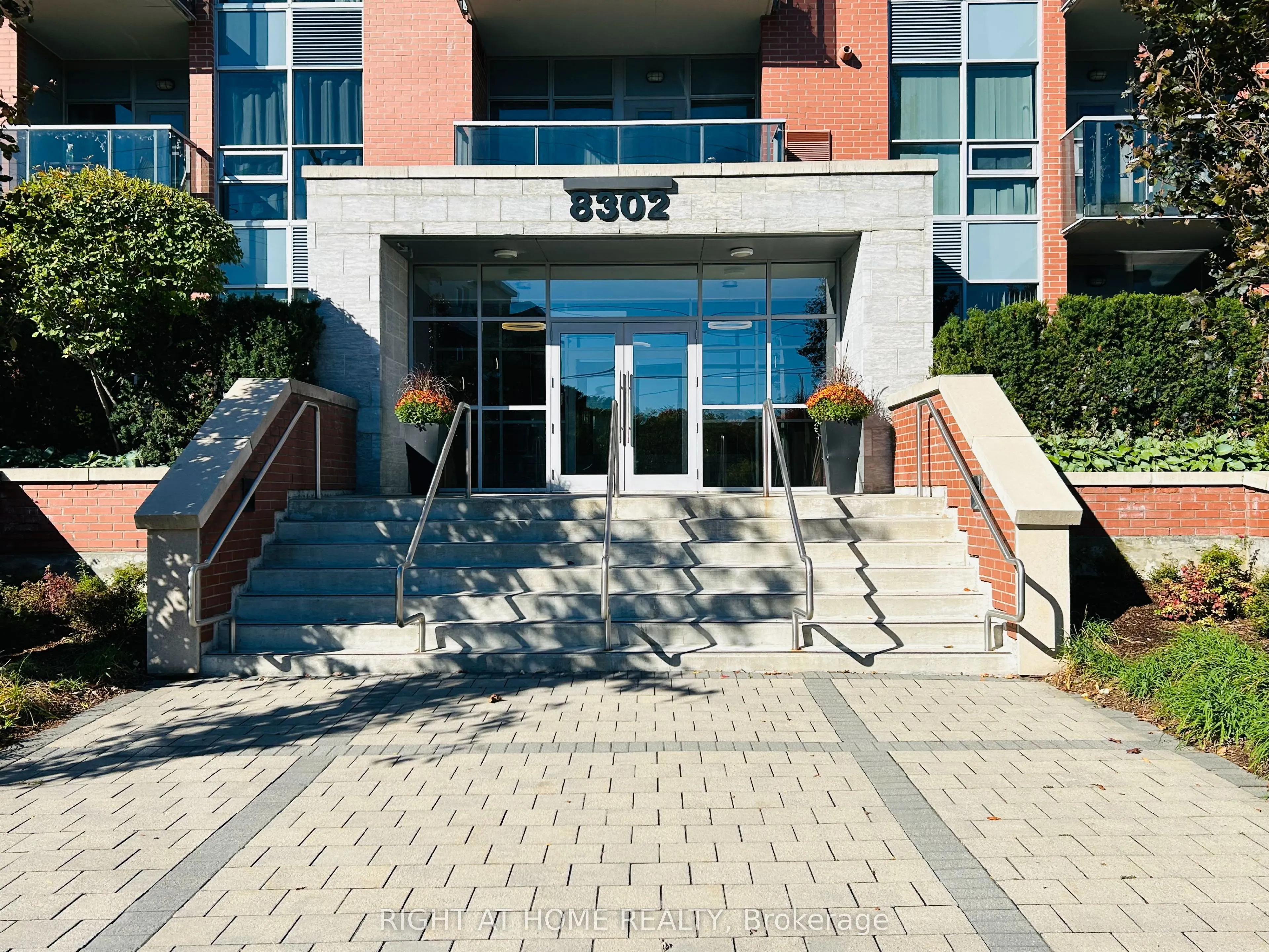 8302 Islington Avenue #207