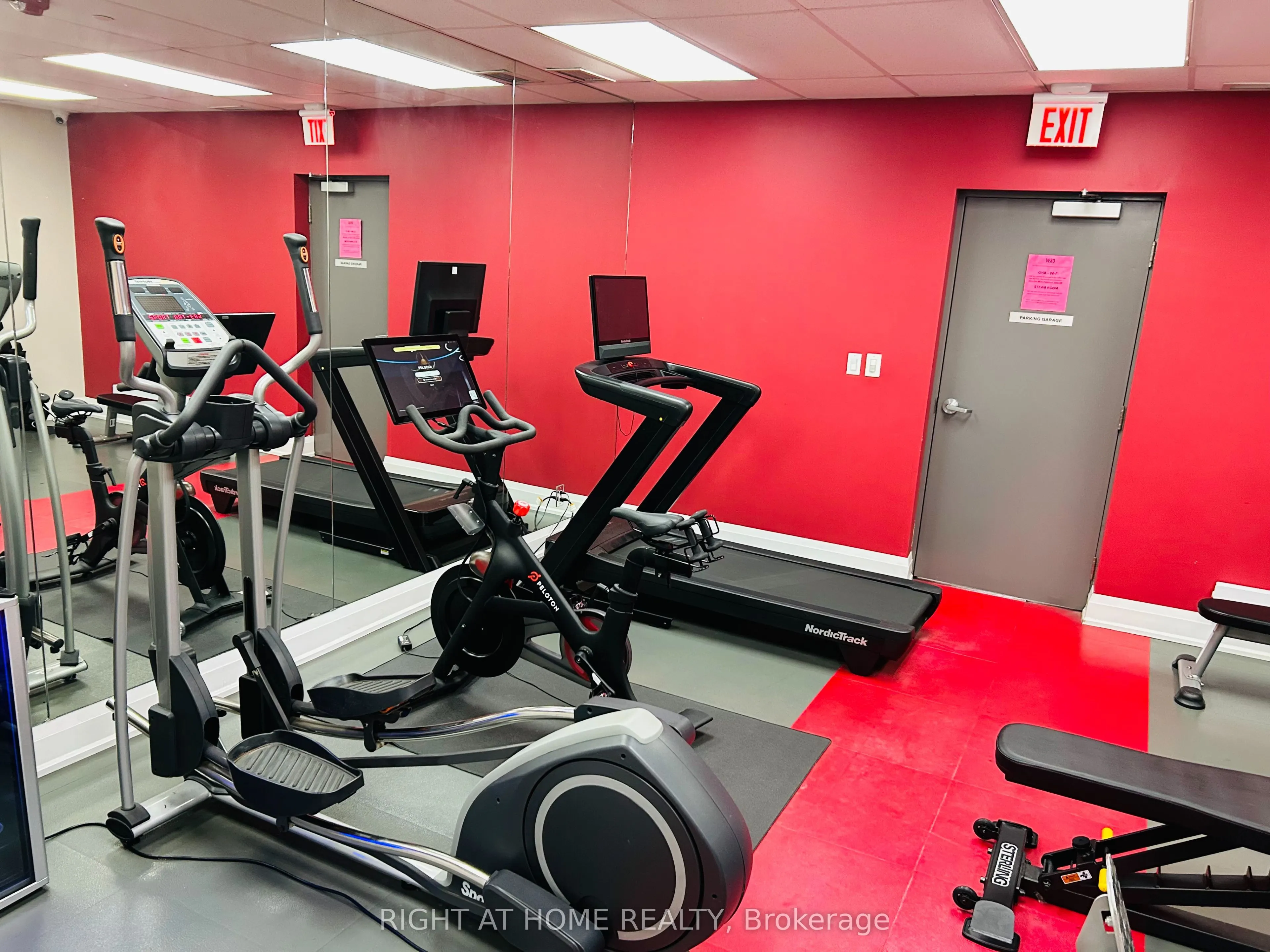 8302 Islington Avenue #207