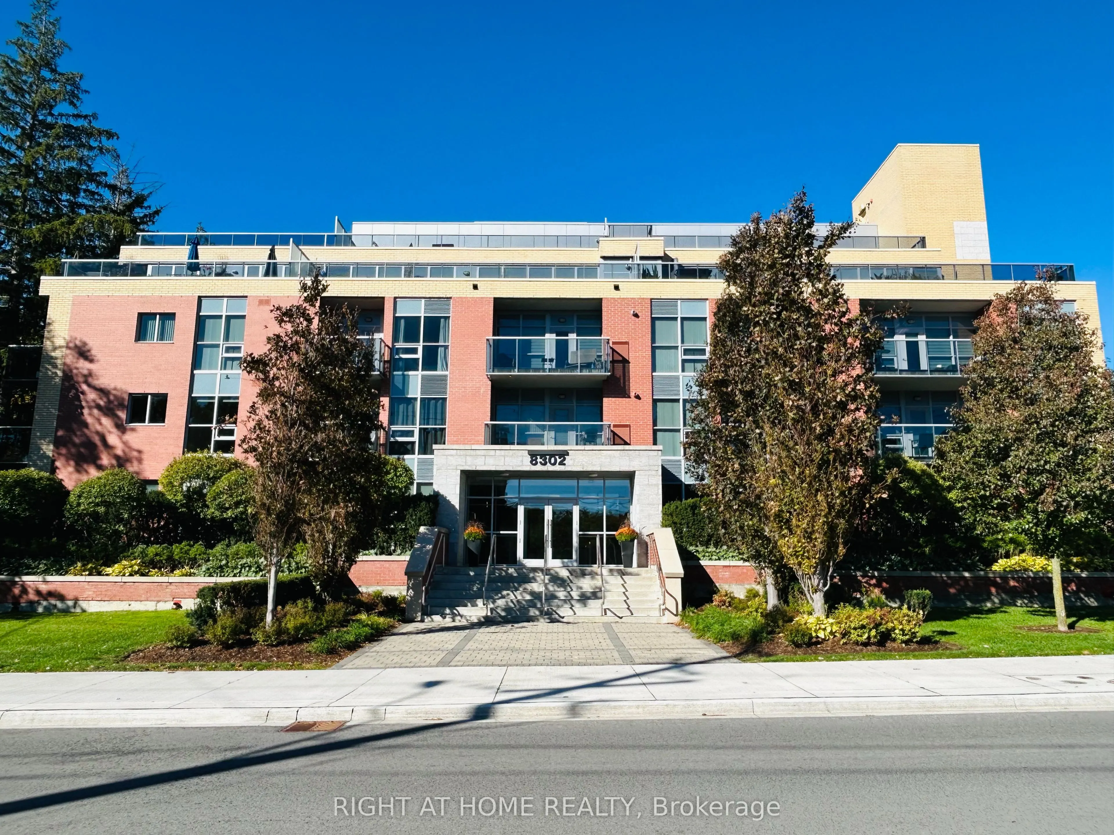 8302 Islington Avenue #207