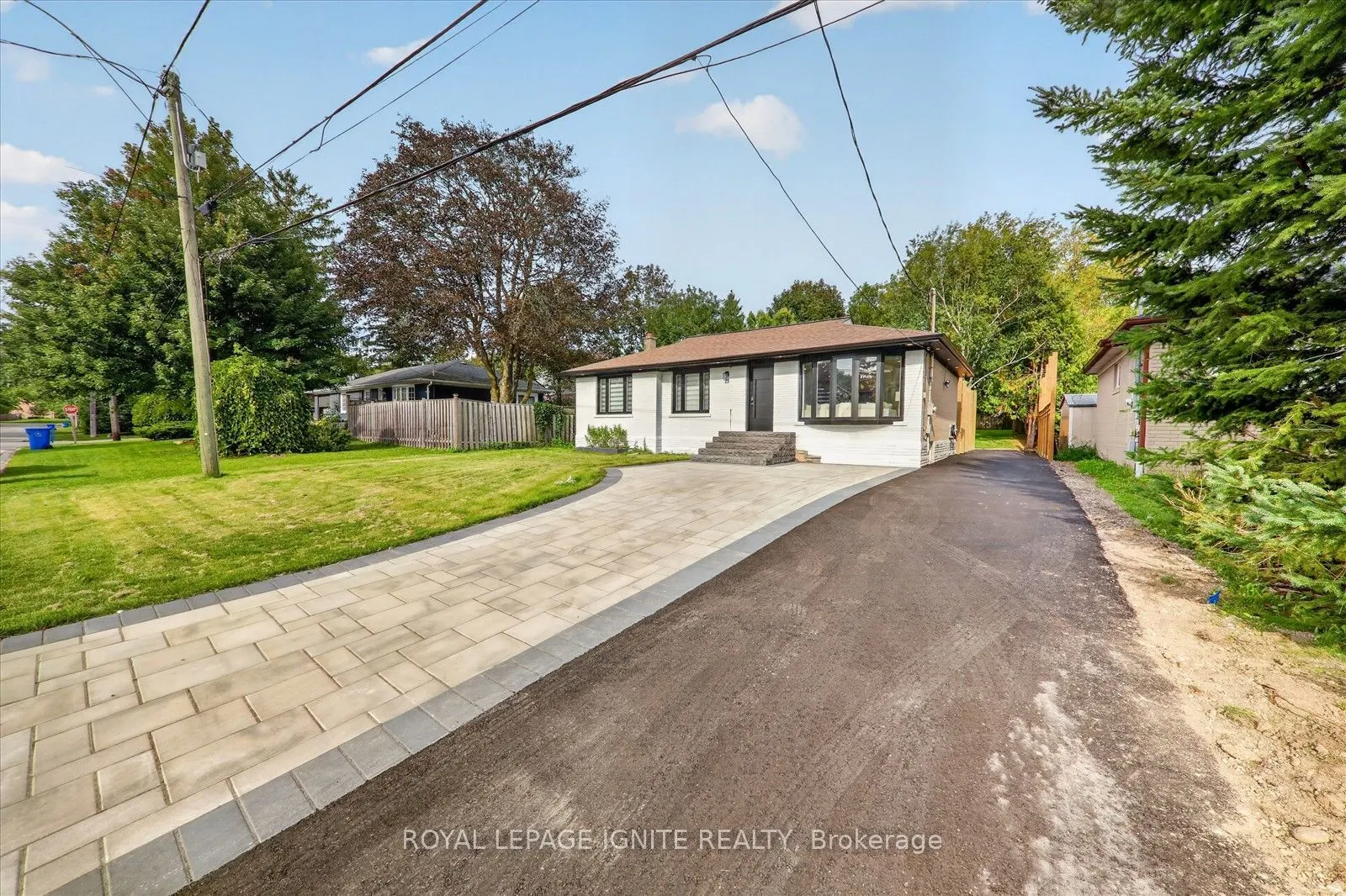 103 Baker Street #Bsmt