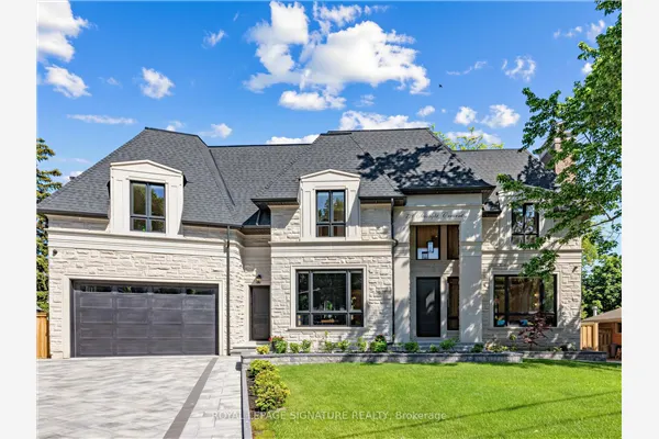 73 Starlight Crescent