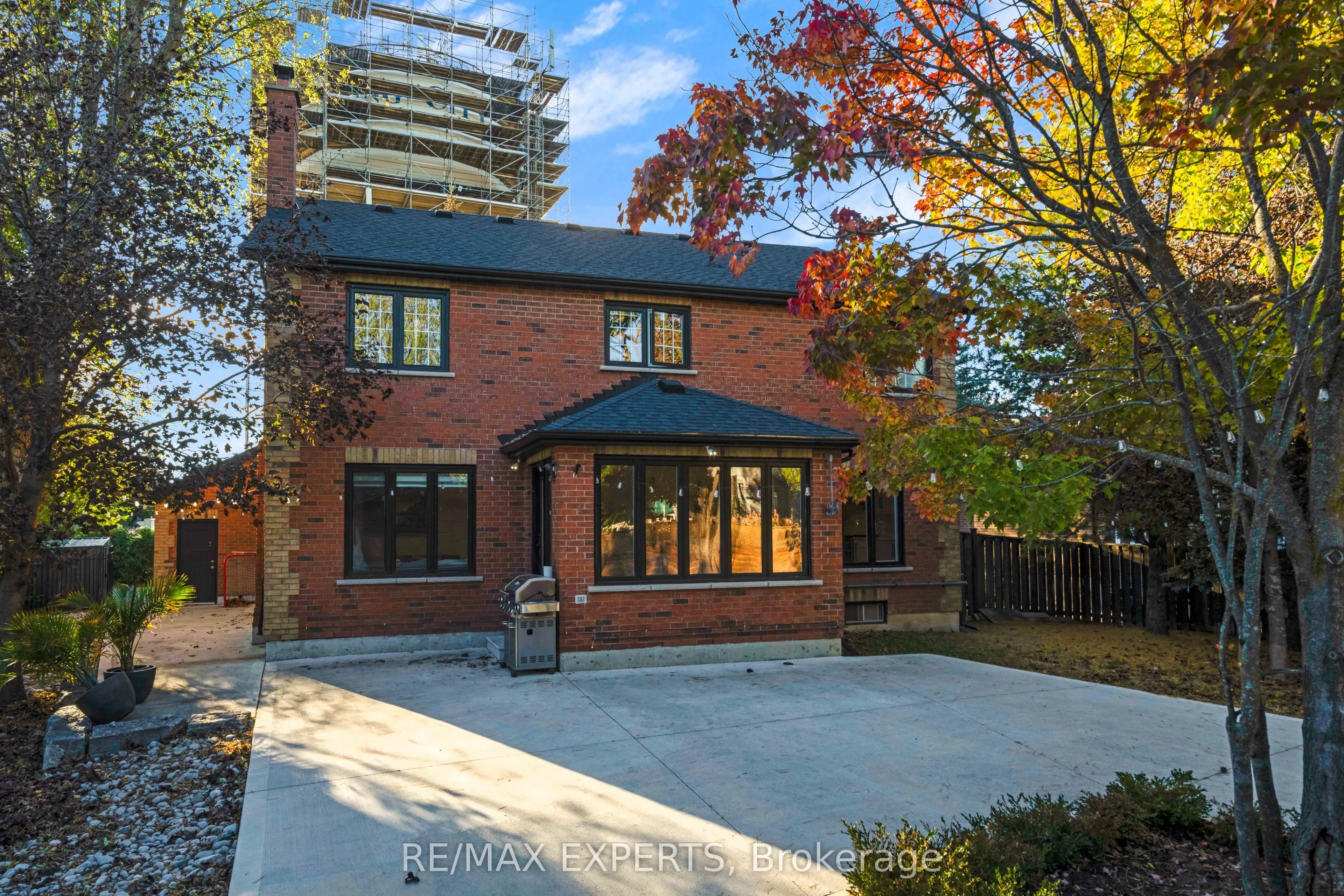 61 Fisher Street
