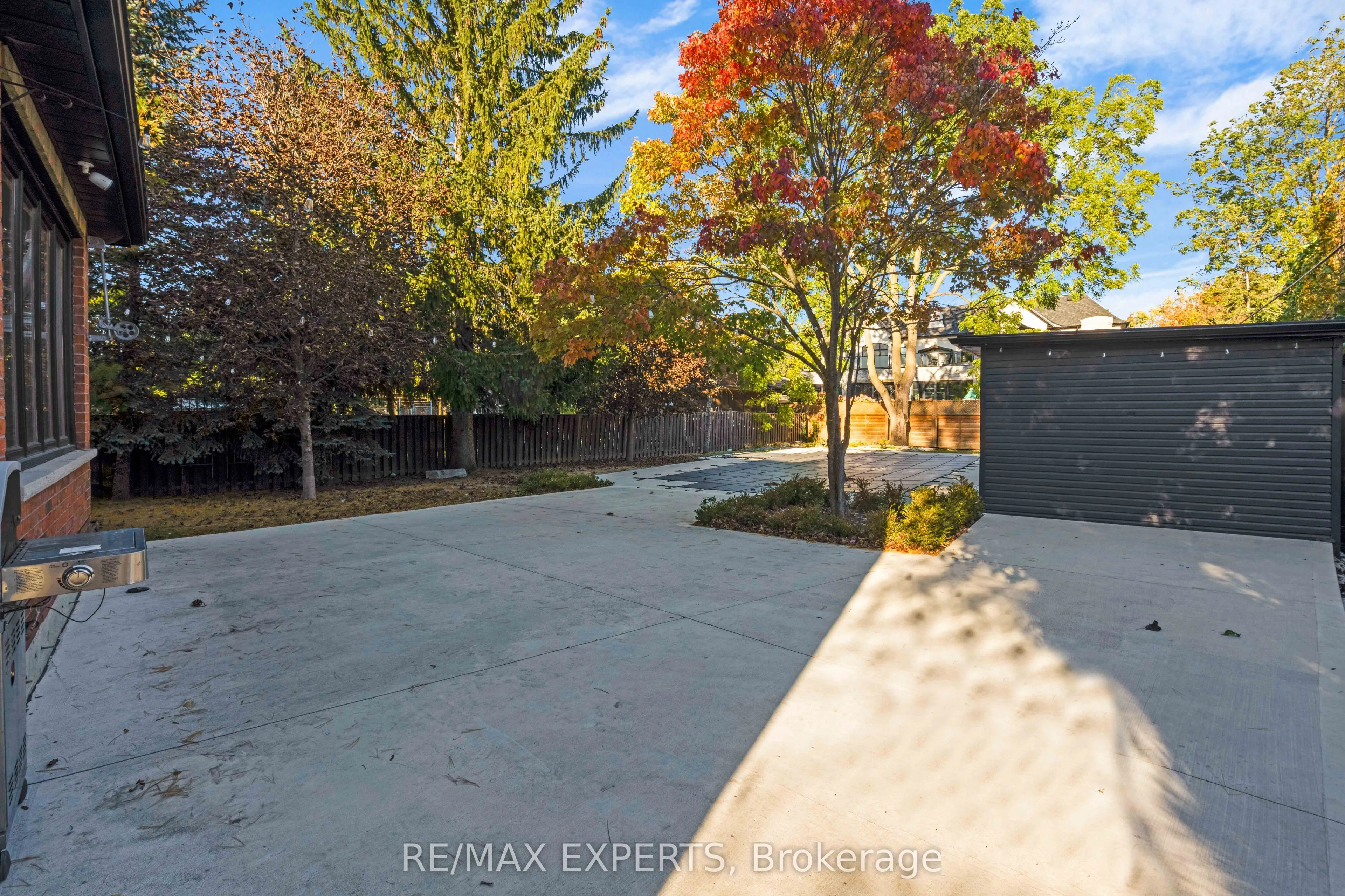 61 Fisher Street