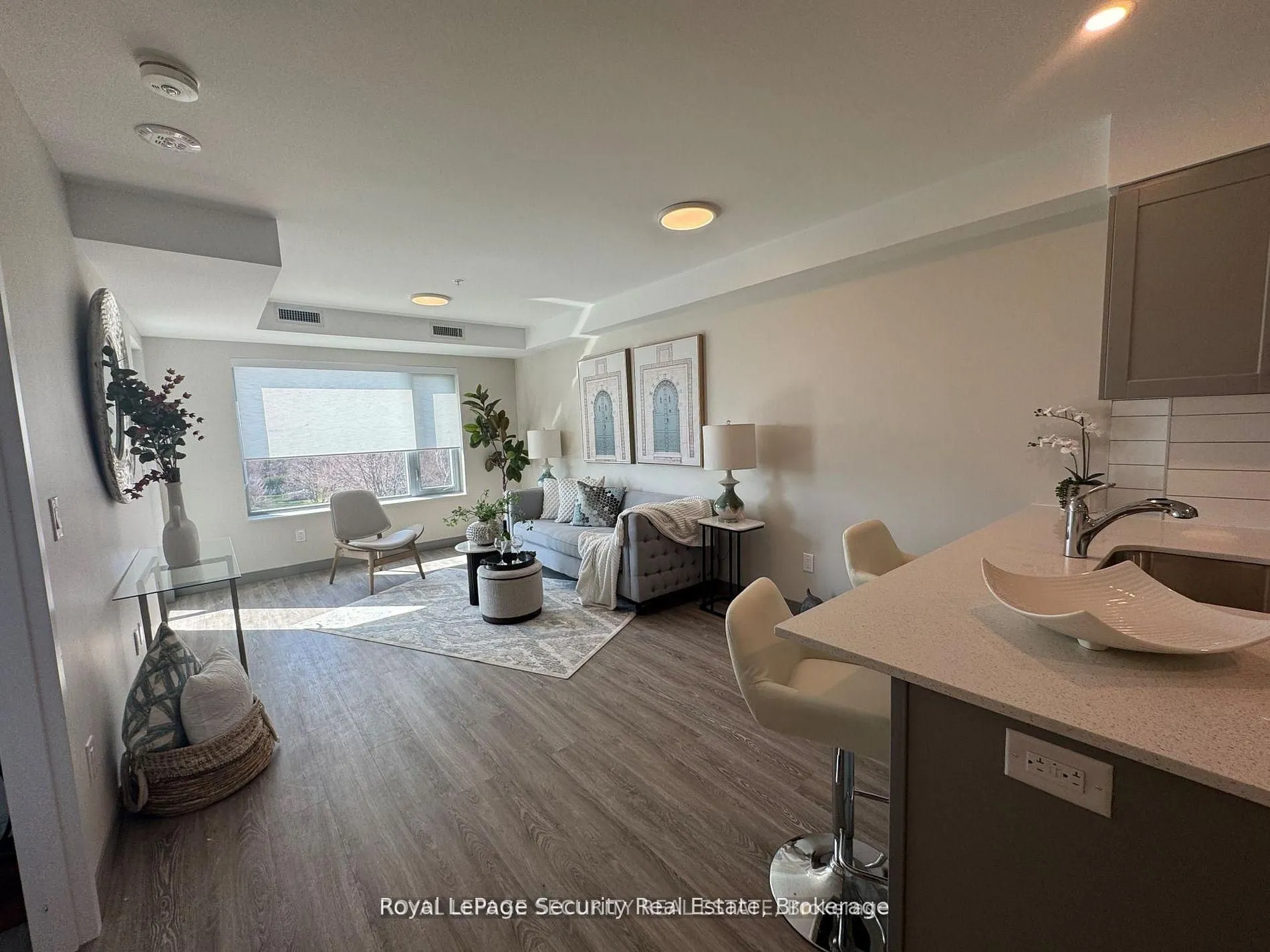 1015 Innisfil Beach Road #308