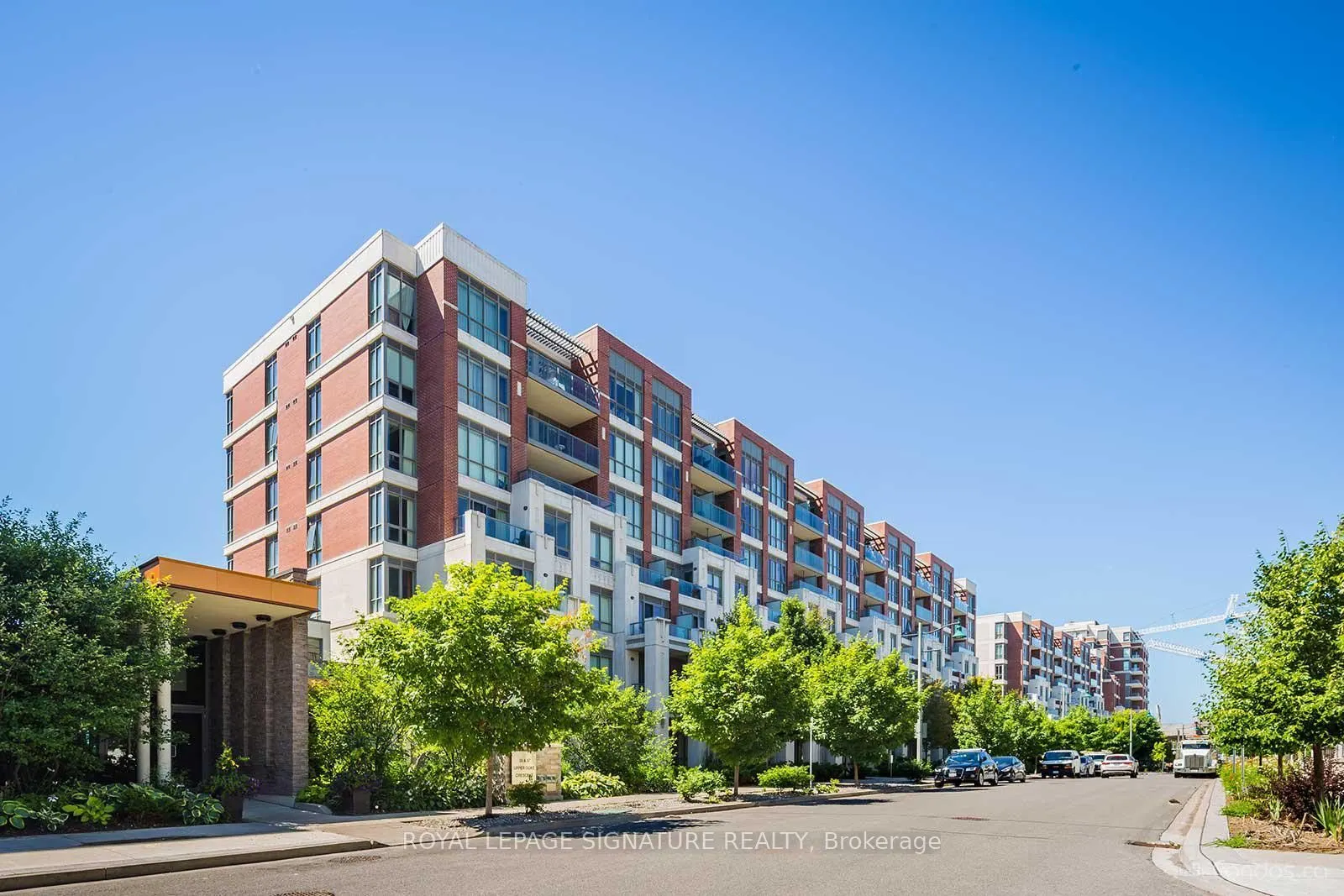 39 Upper Duke Crescent #408