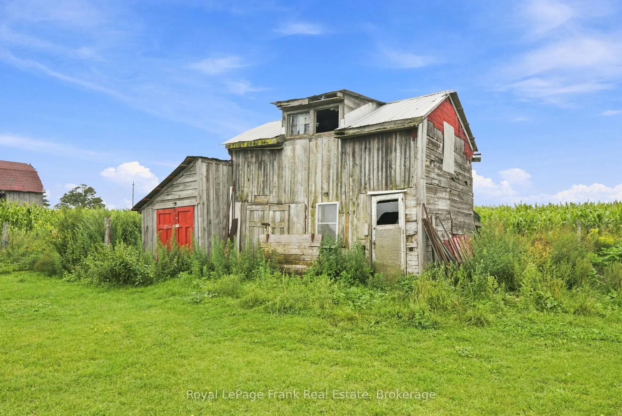 1780 Brock Concession 1 Road