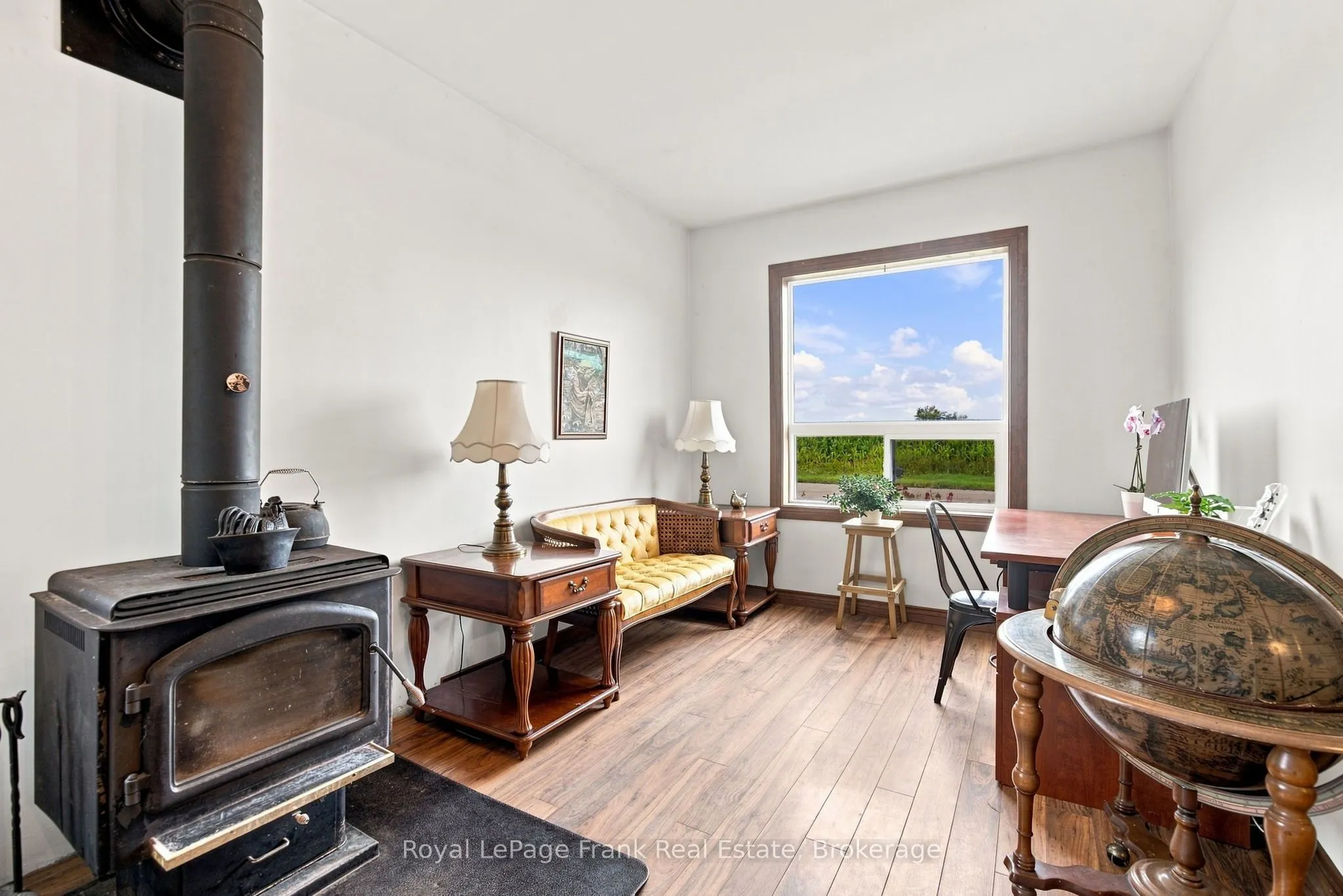 1780 Brock Concession 1 Road