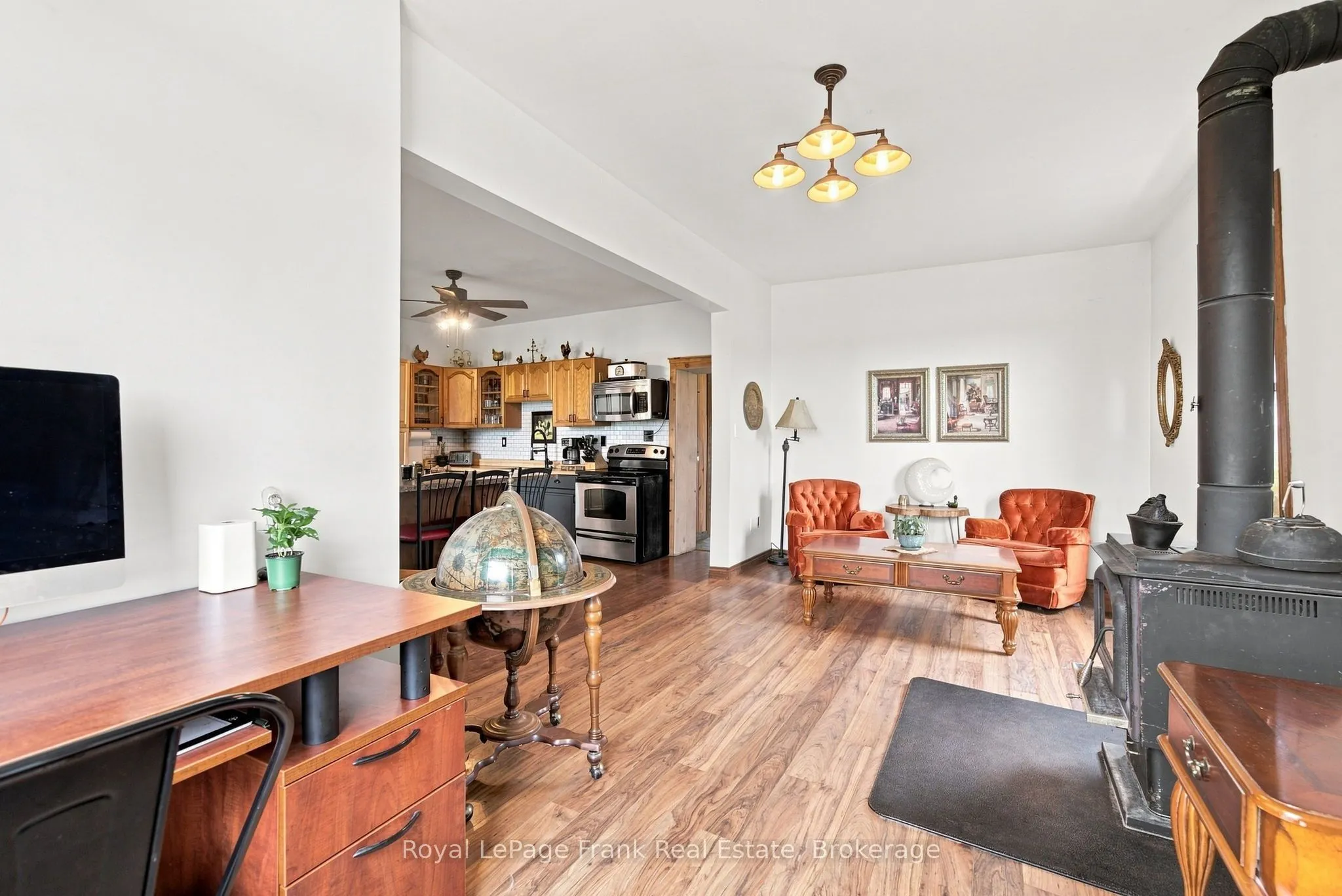 1780 Brock Concession 1 Road