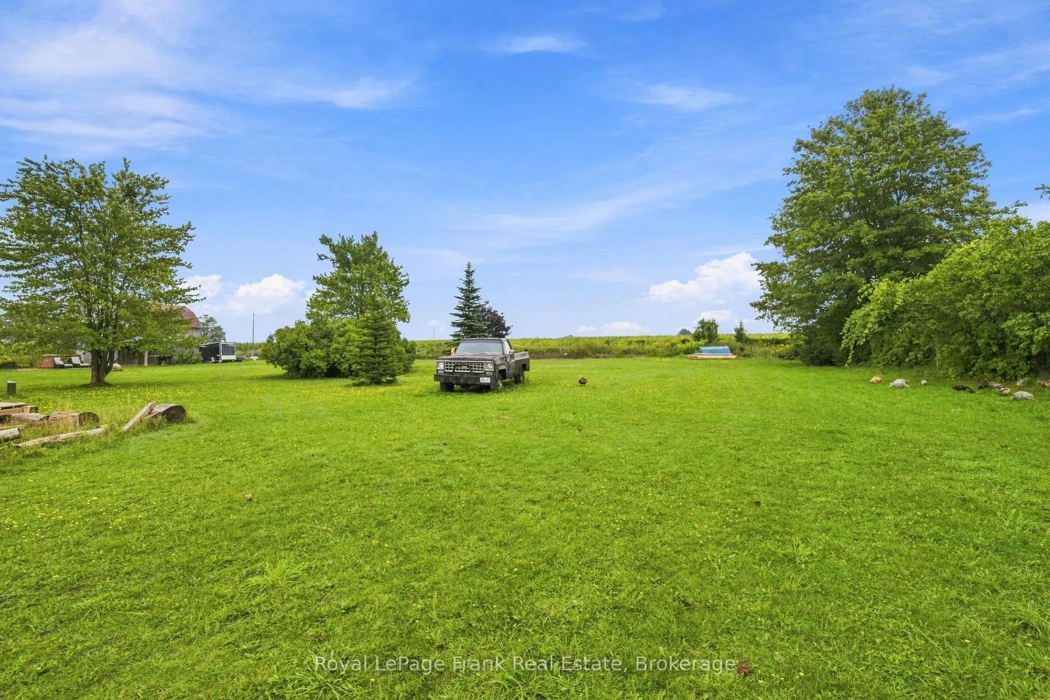 1780 Brock Concession 1 Road