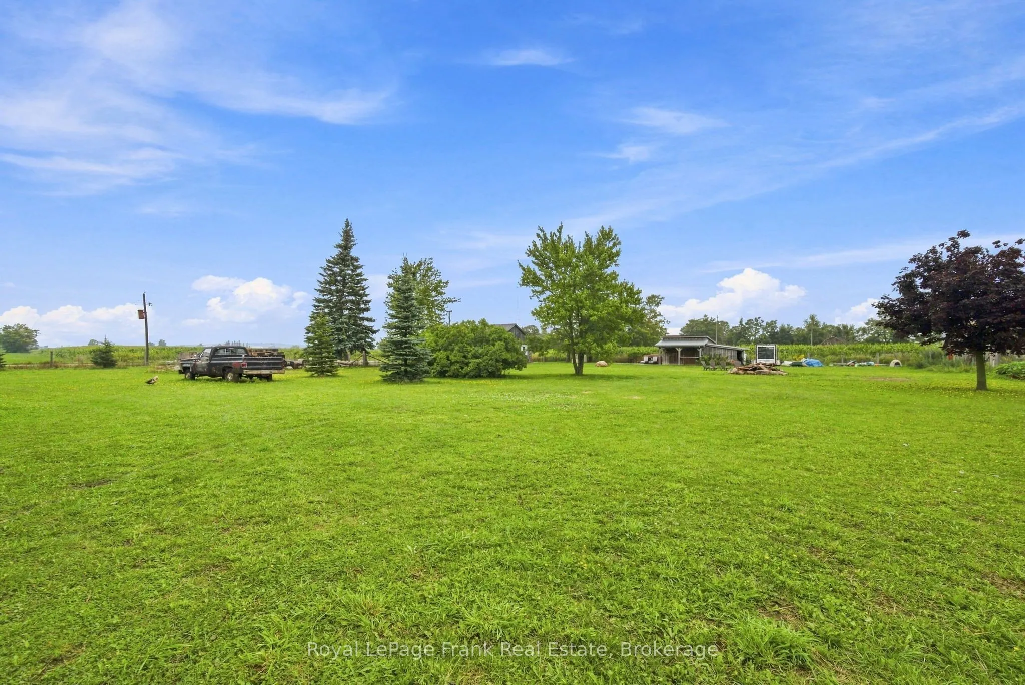 1780 Brock Concession 1 Road