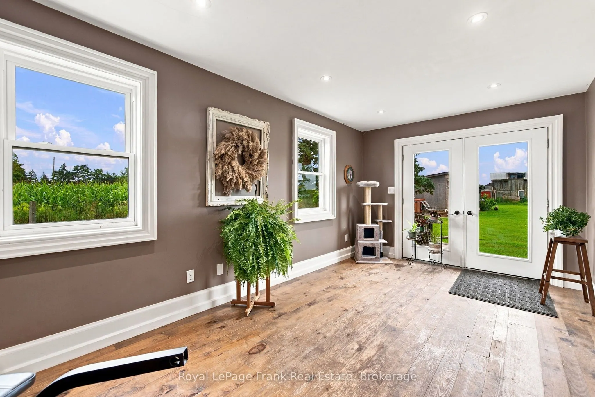 1780 Brock Concession 1 Road