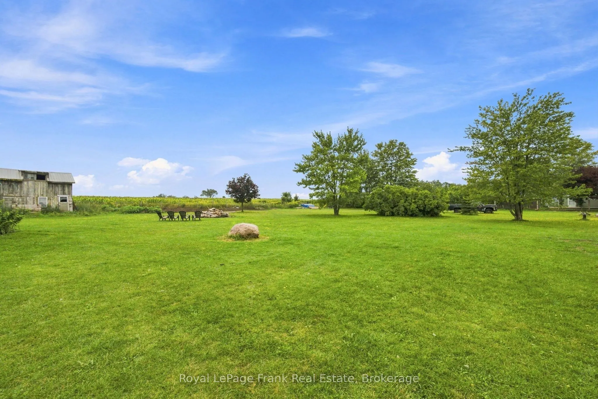 1780 Brock Concession 1 Road