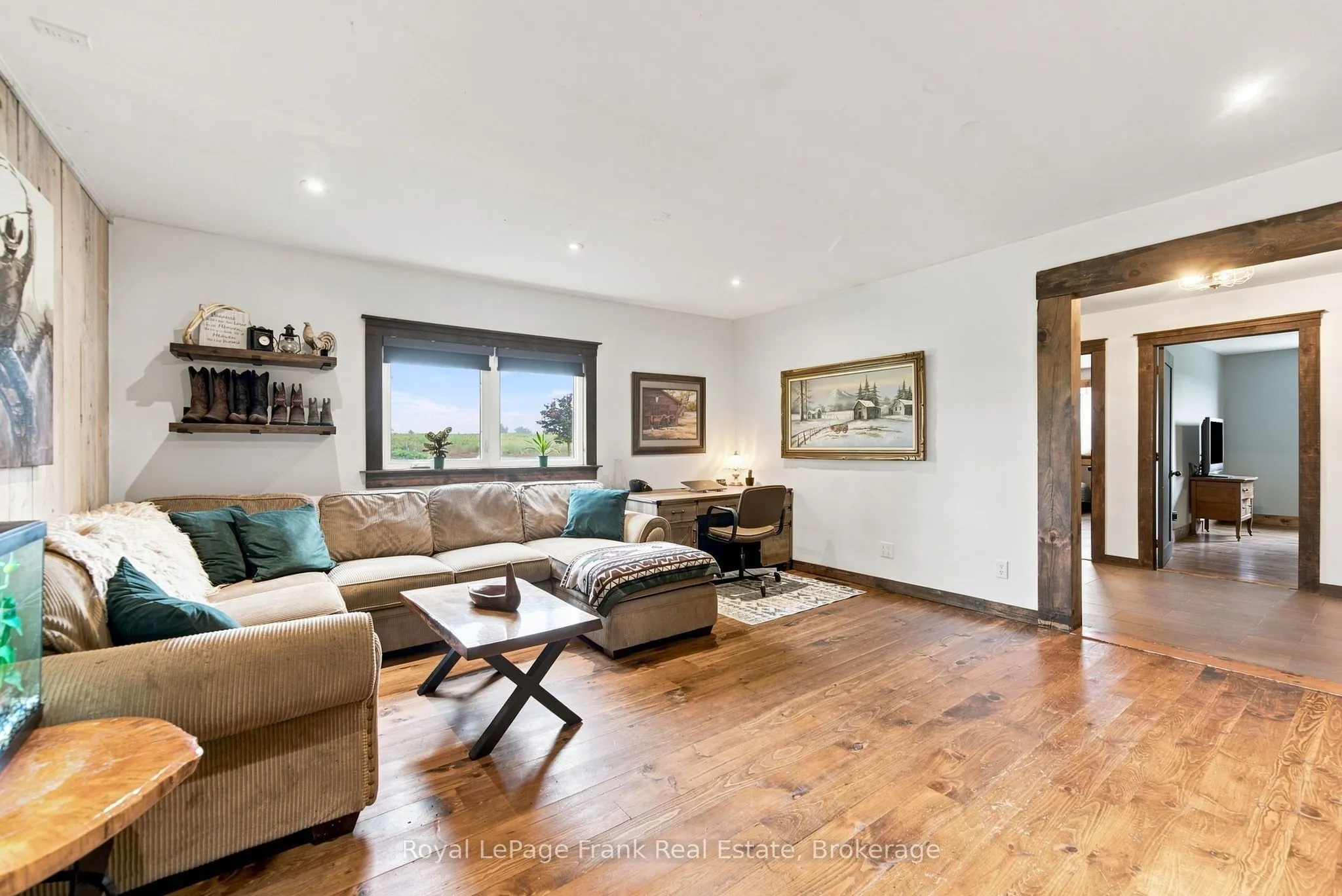 1780 Brock Concession 1 Road