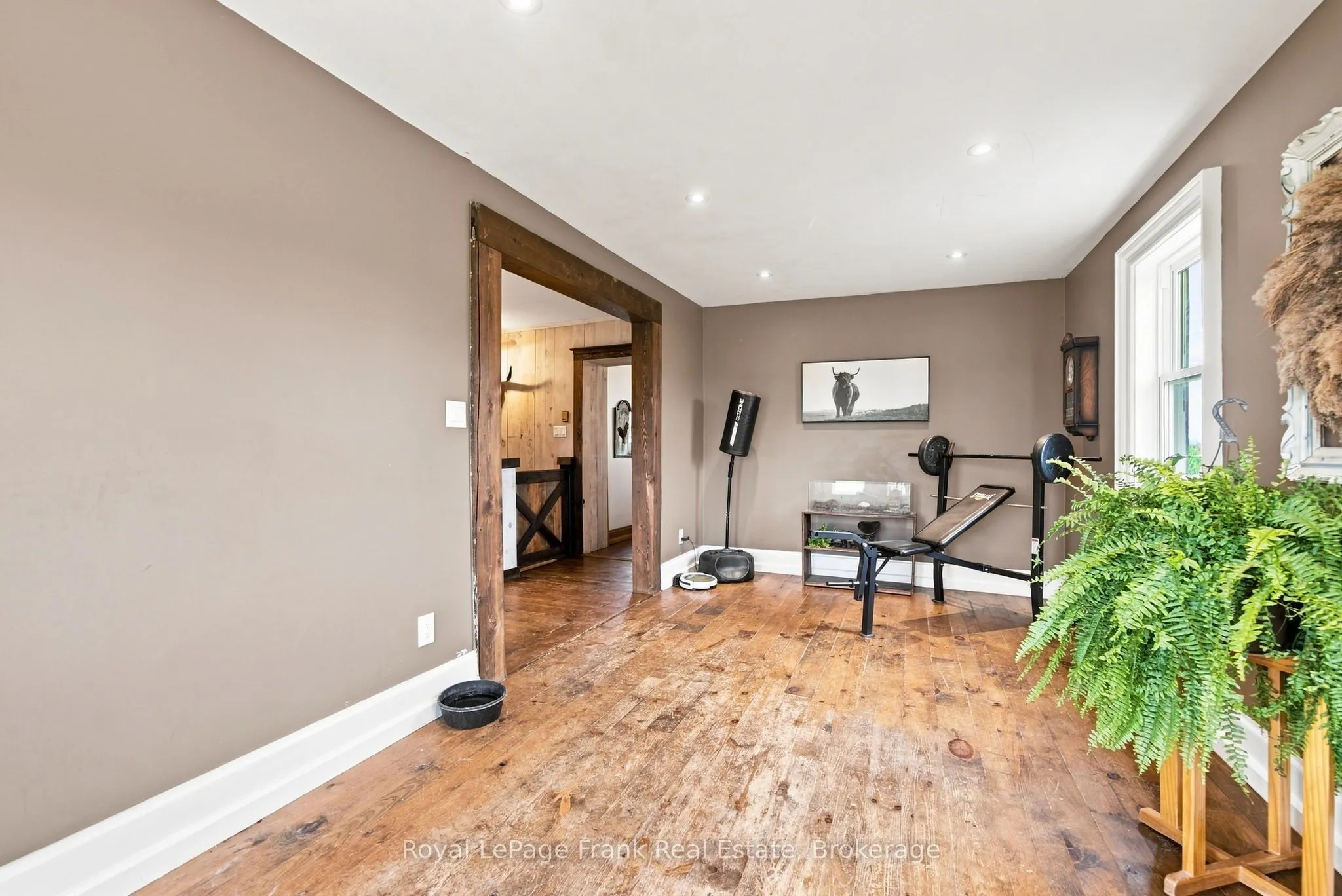 1780 Brock Concession 1 Road