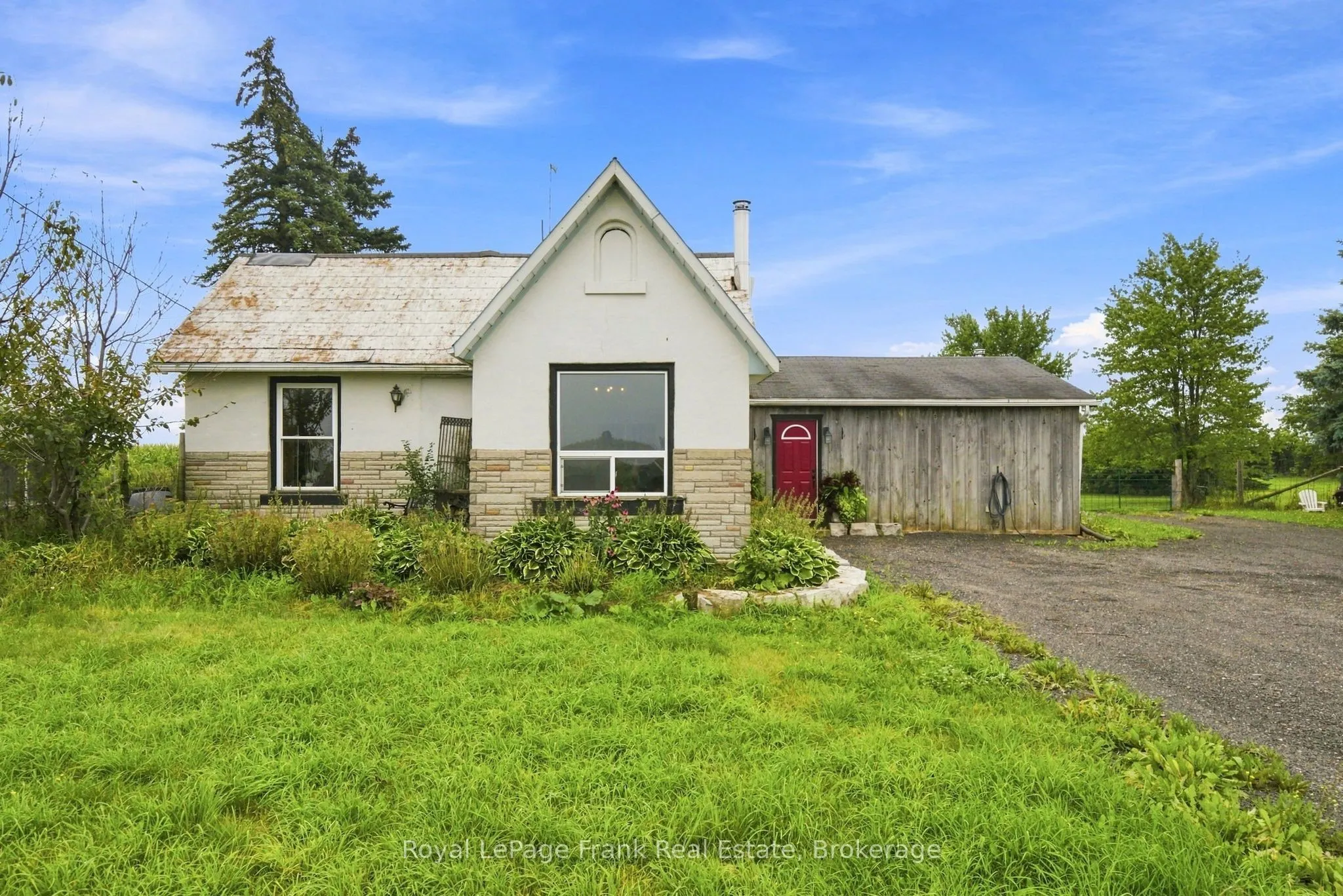 1780 Brock Concession 1 Road