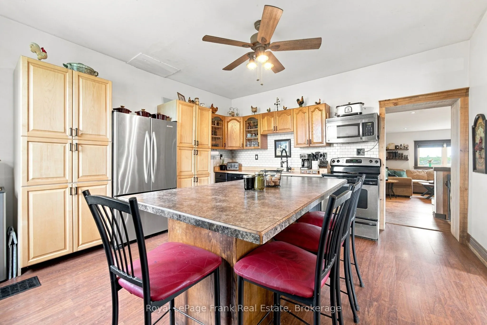 1780 Brock Concession 1 Road