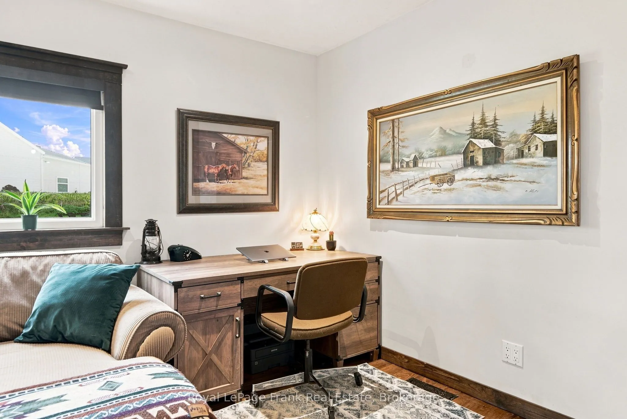1780 Brock Concession 1 Road